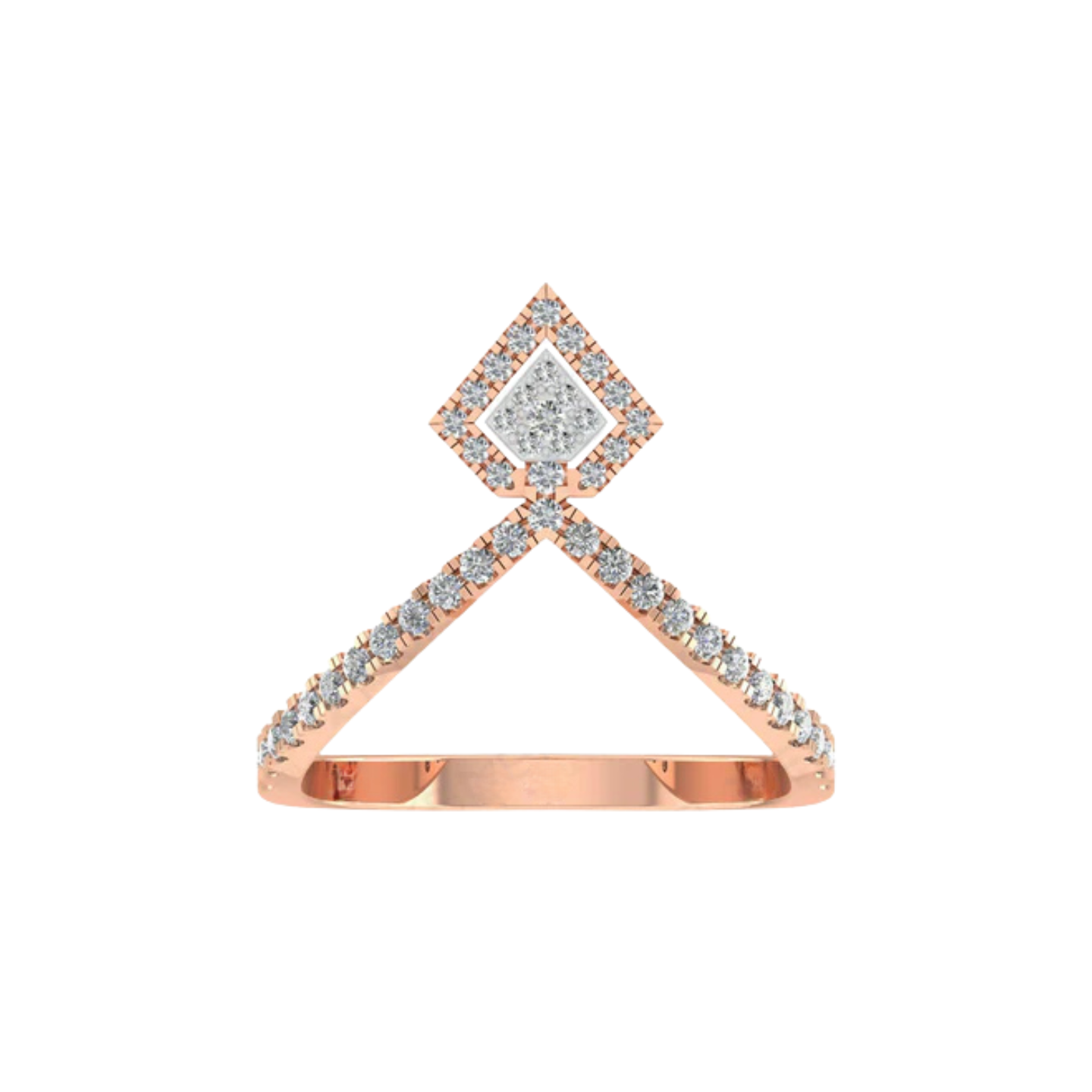 Princess Glow Ring