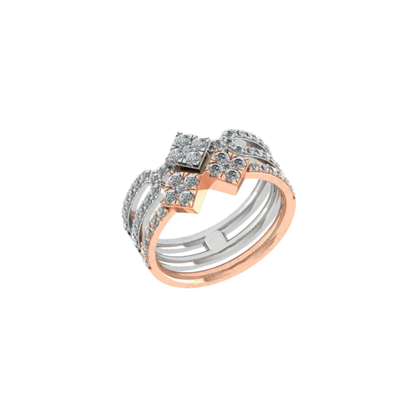 Lucent Ring
