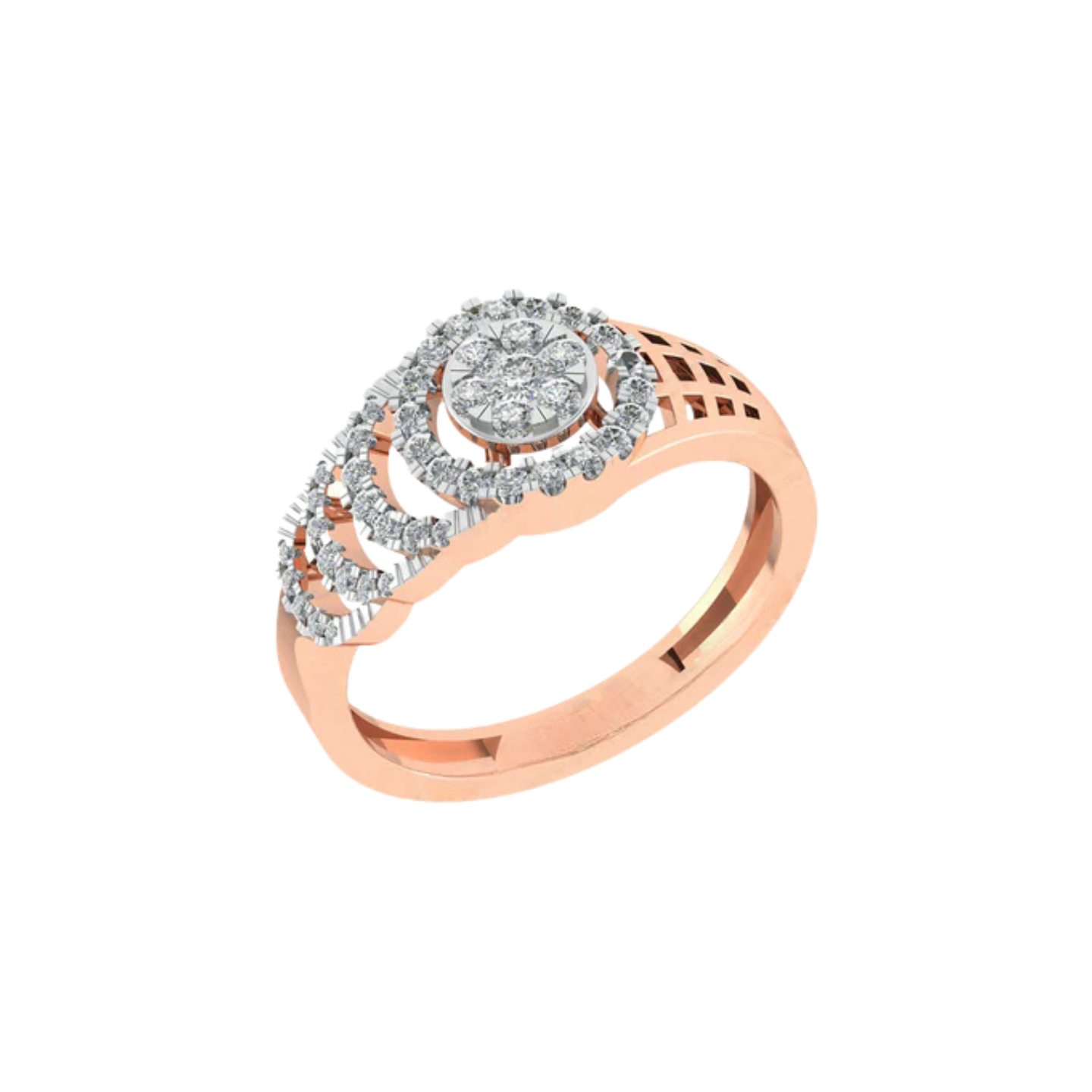 Twinkleorb Ring