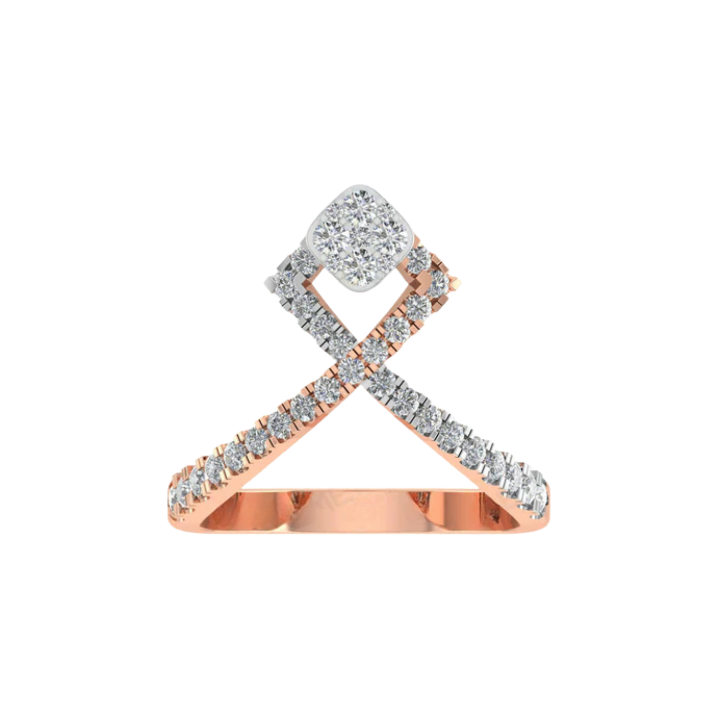 Tiarspark Ring