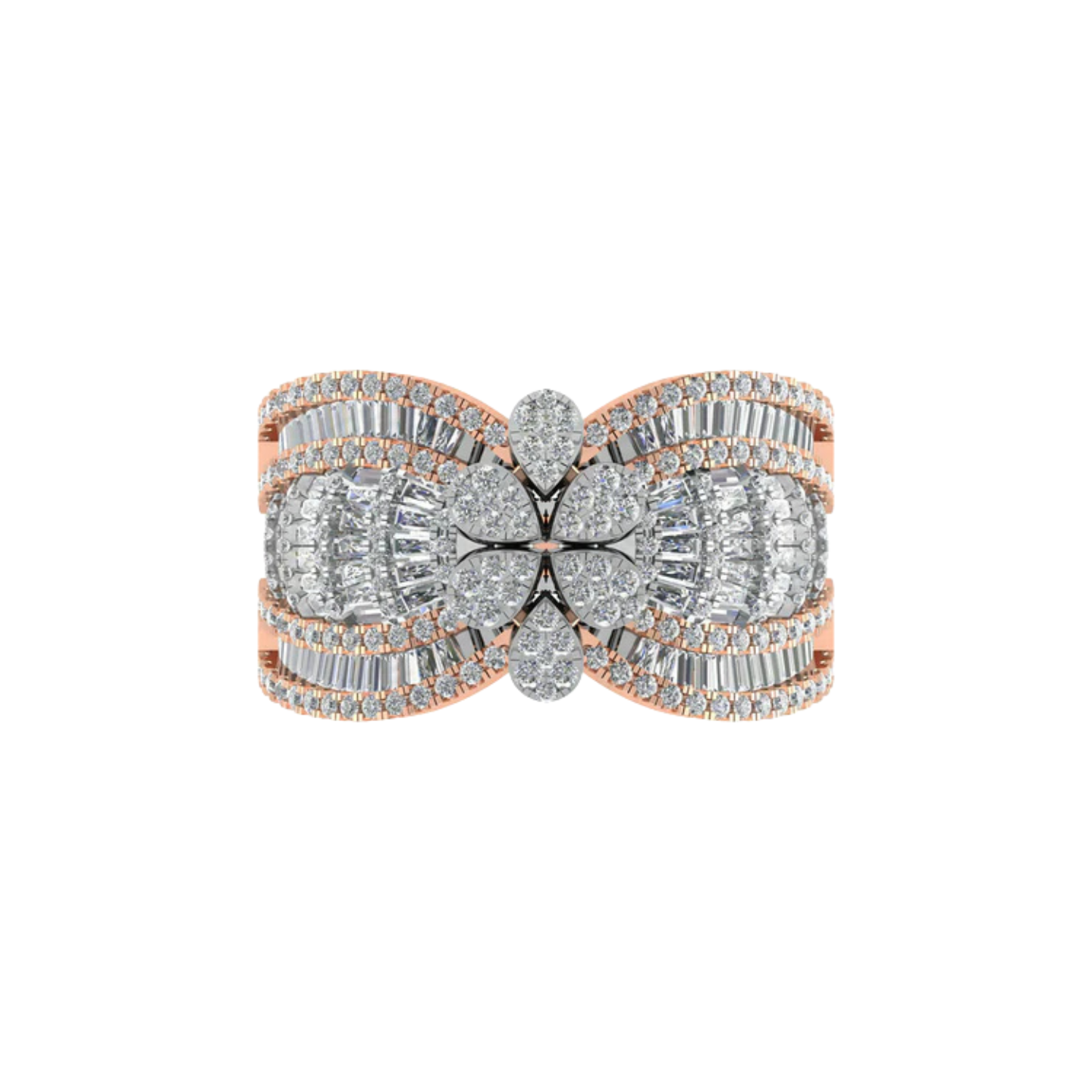 Petalglimmer Ring
