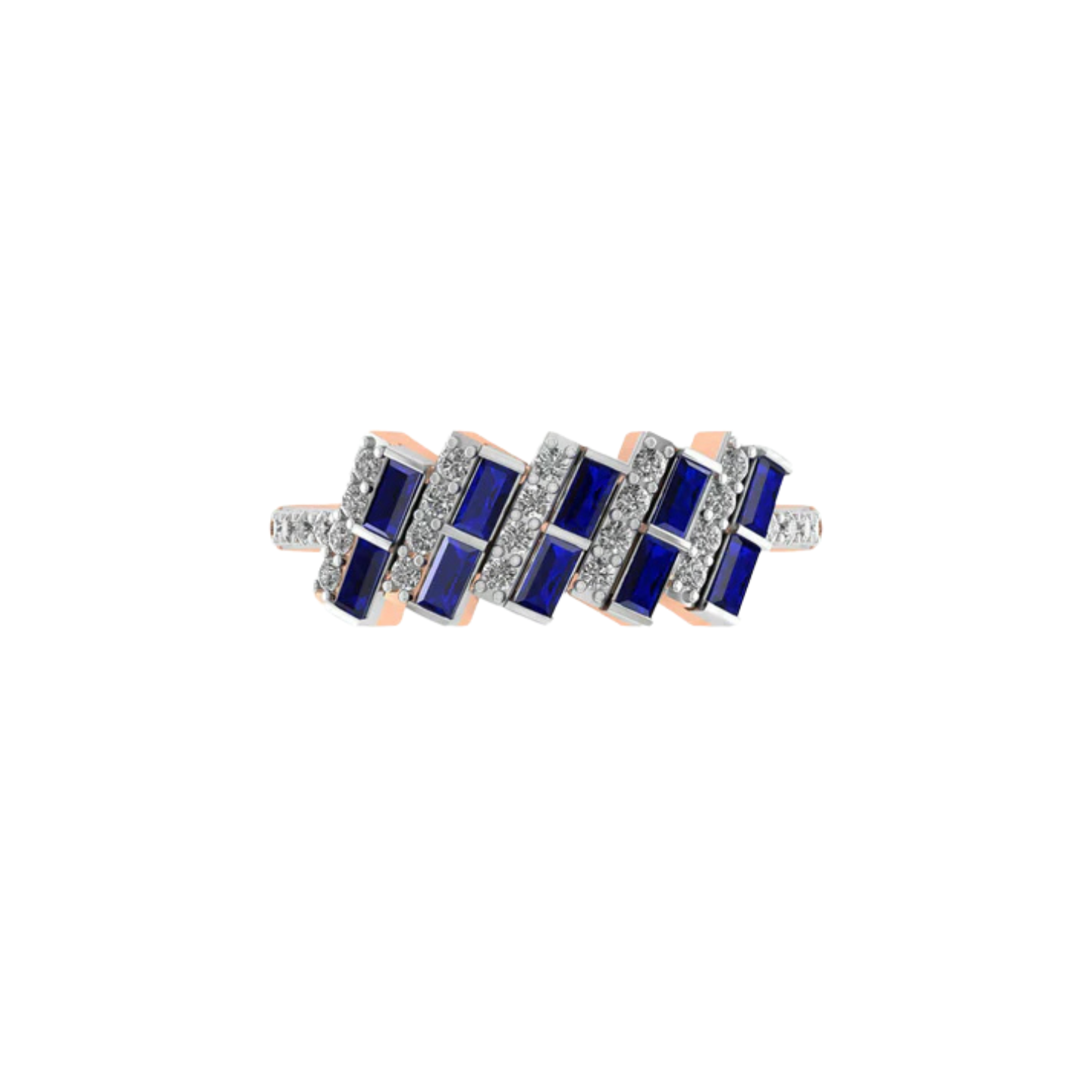 Grapesparkle Ring