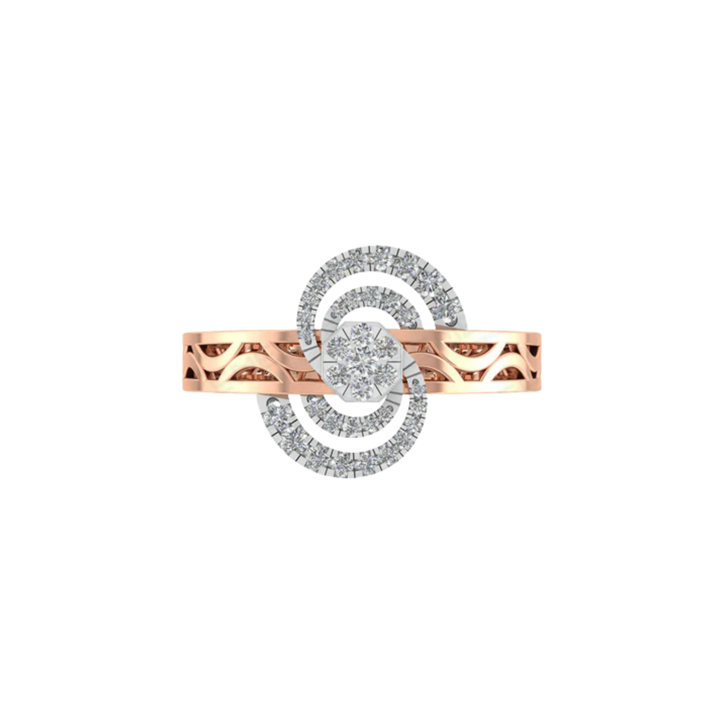 Arcradiance Ring