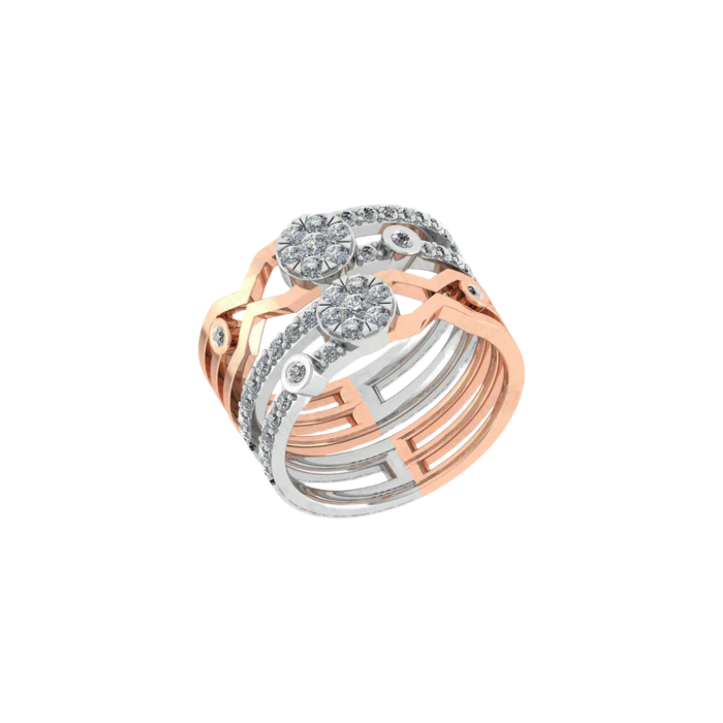 Vivid RIng