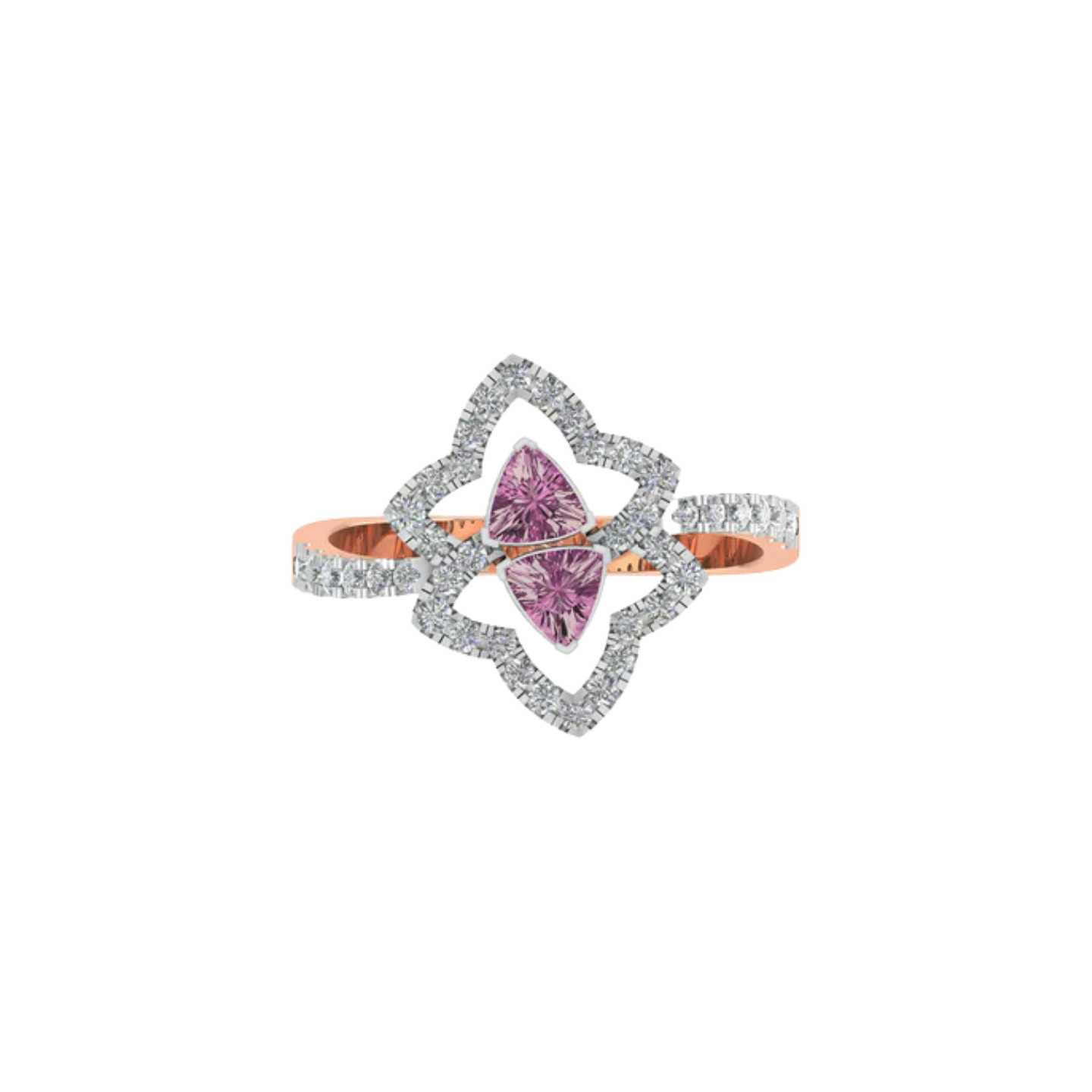 Irisspark Ring