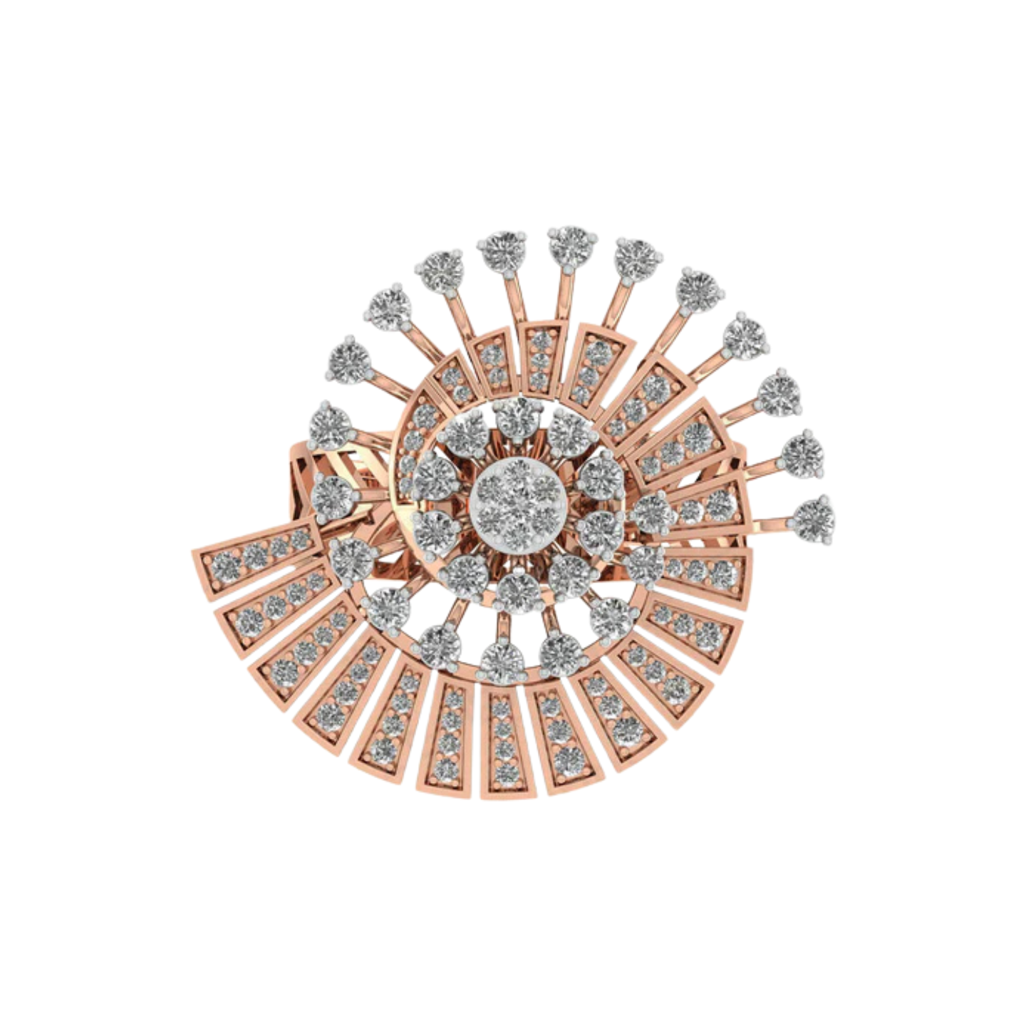 Regalglint Ring