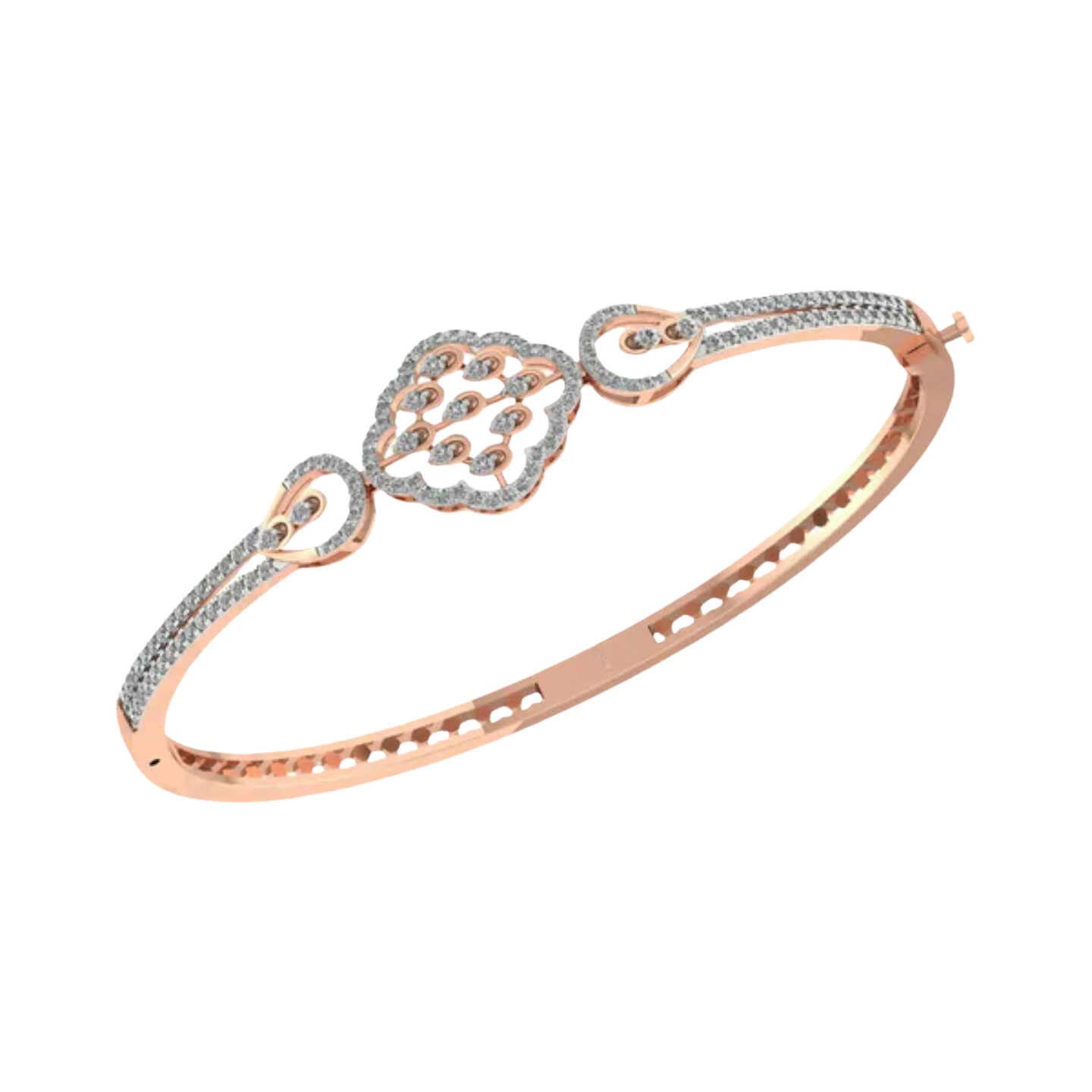 Sparkling Bracelet
