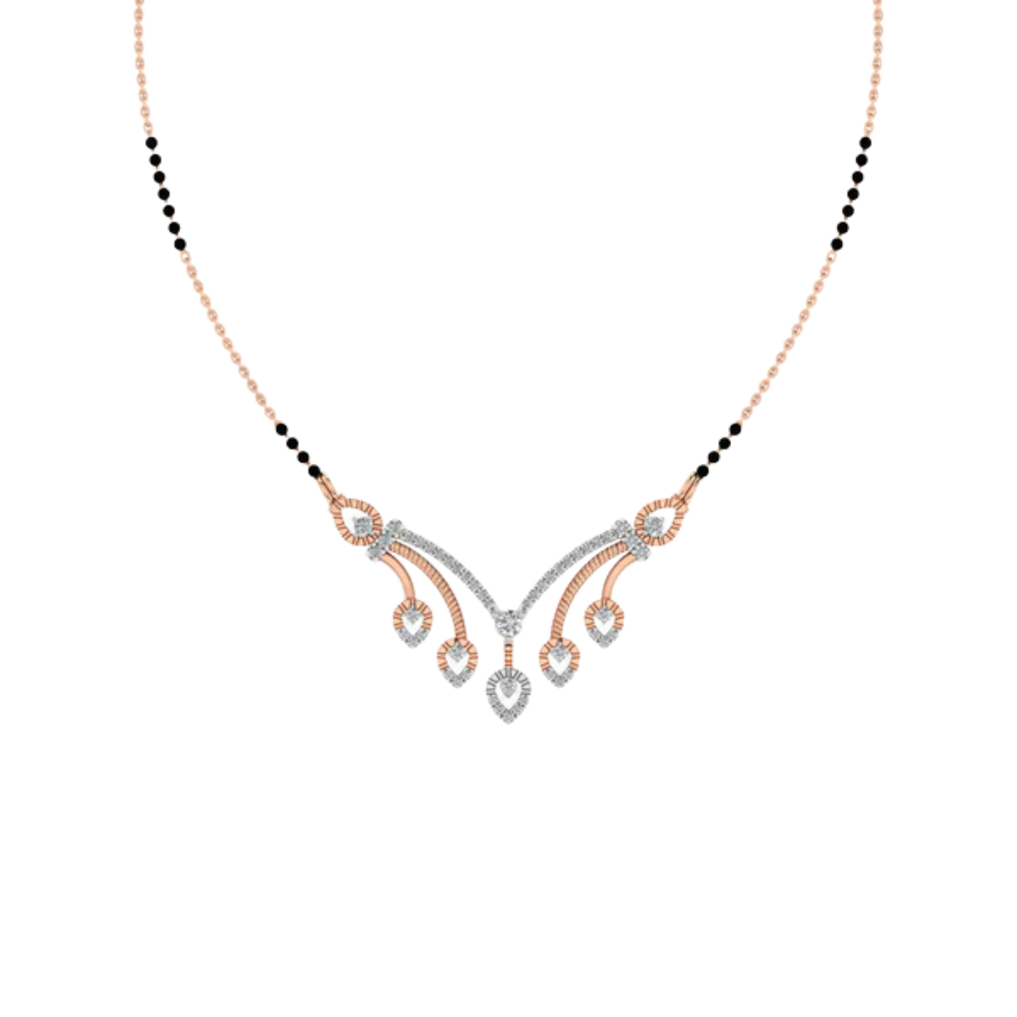 Heartstrings Mangalsutra