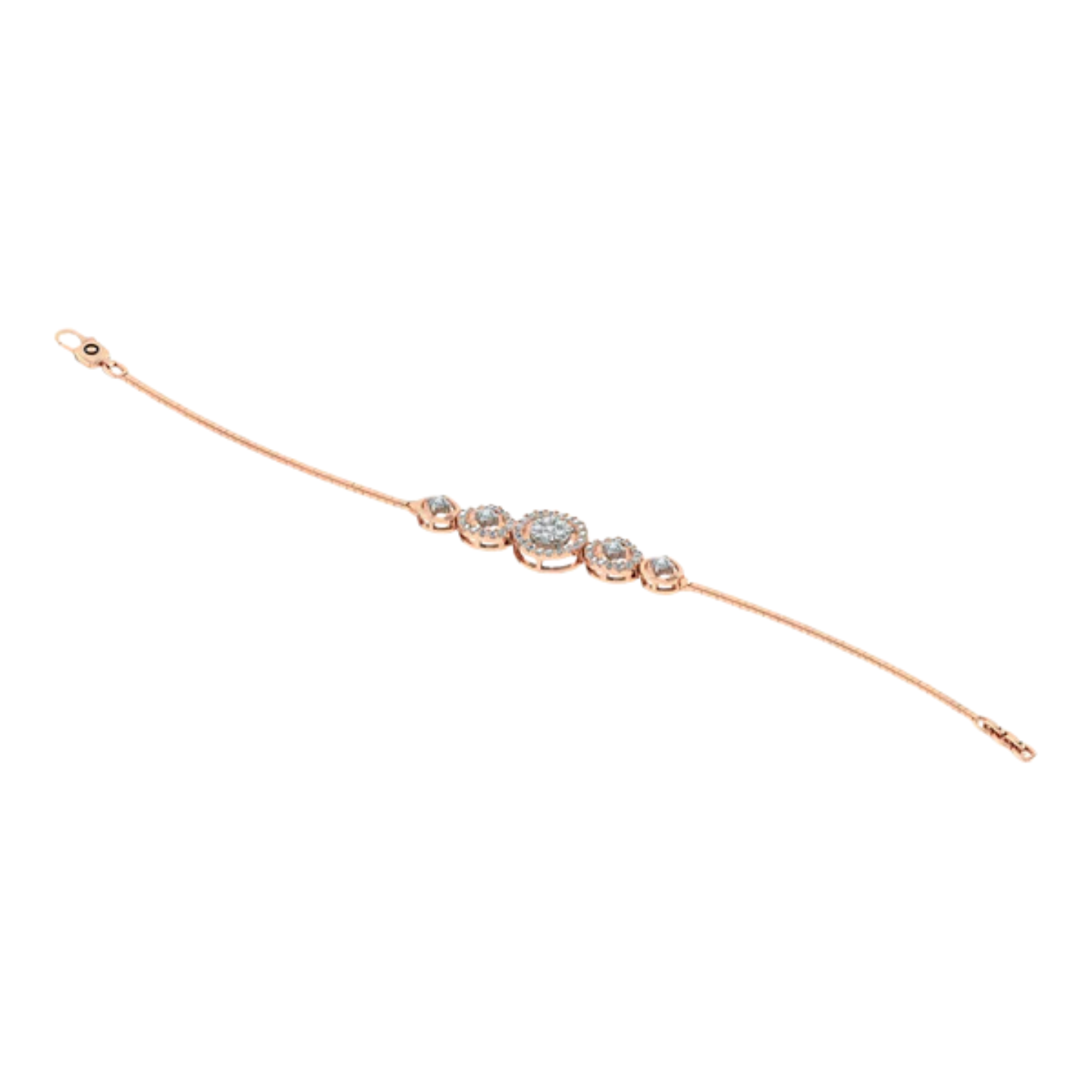 Harmony Bracelet