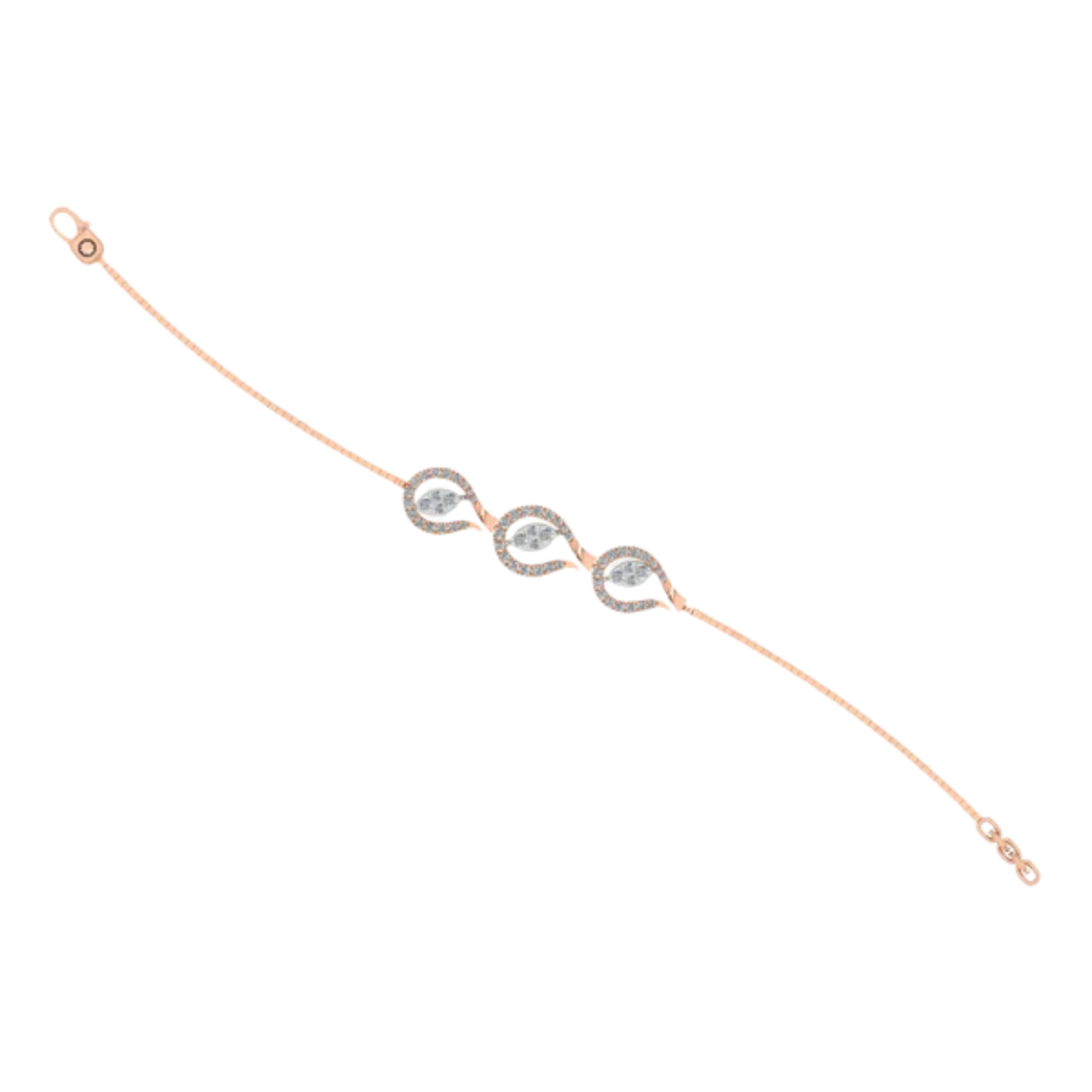 Contemporary Bracelet