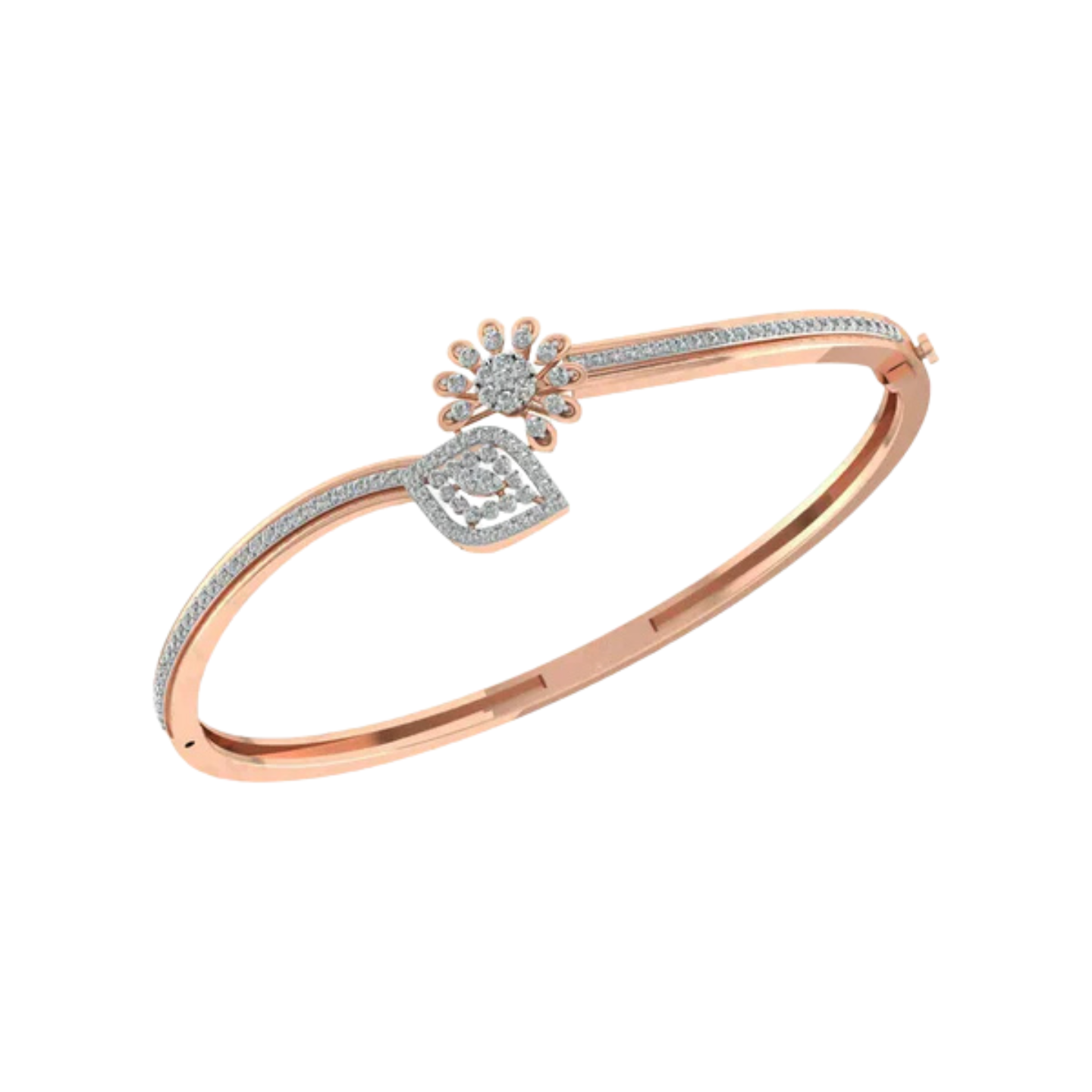 Rosebud Bracelet