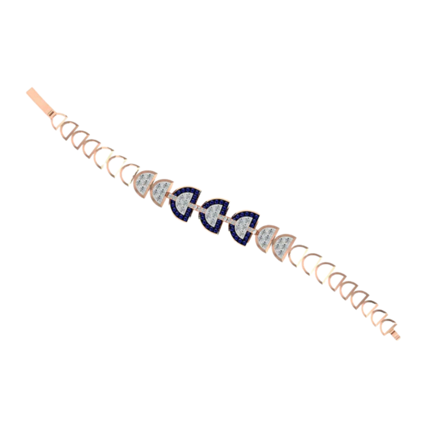 Lilacglow Bracelet