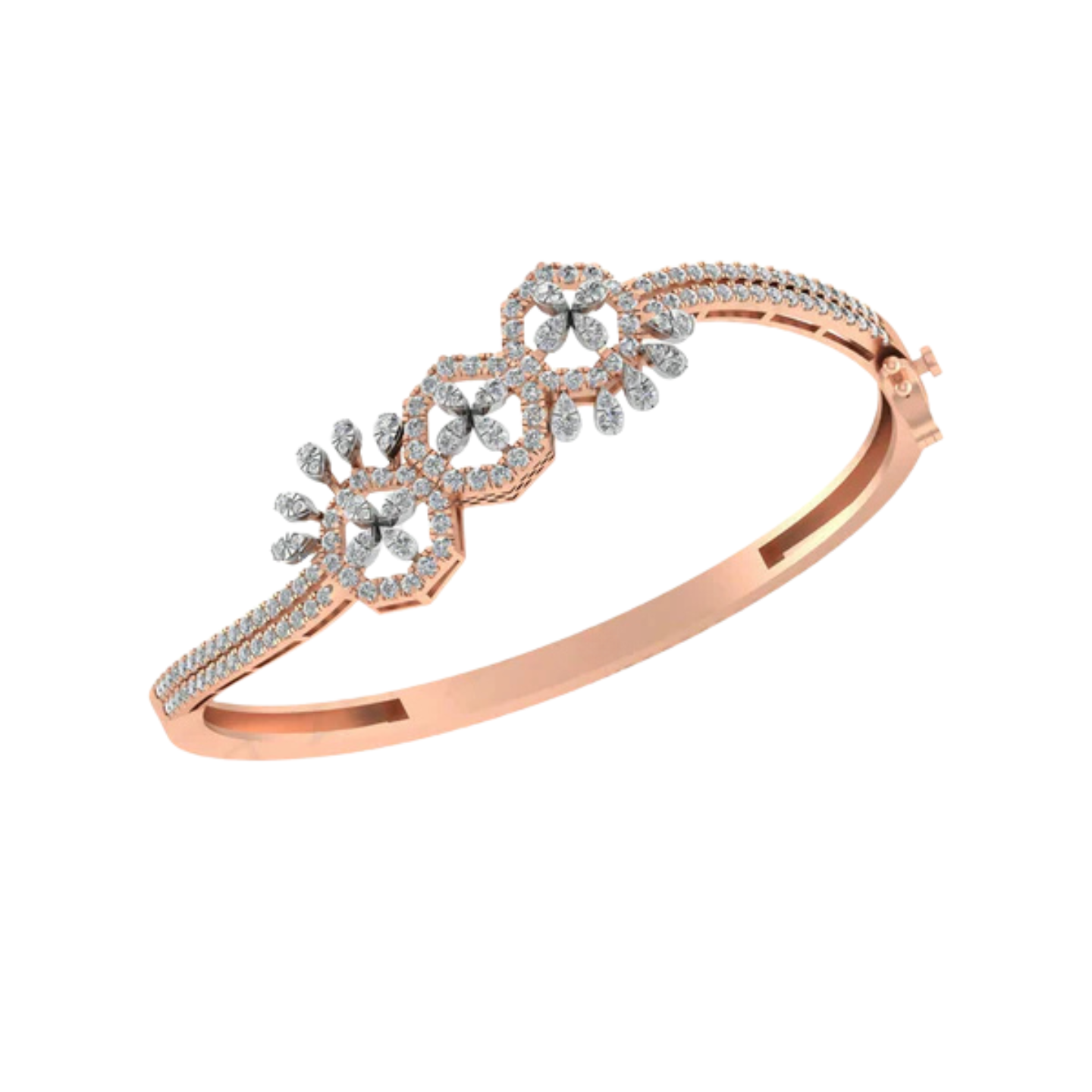 Heirloom Bracelet