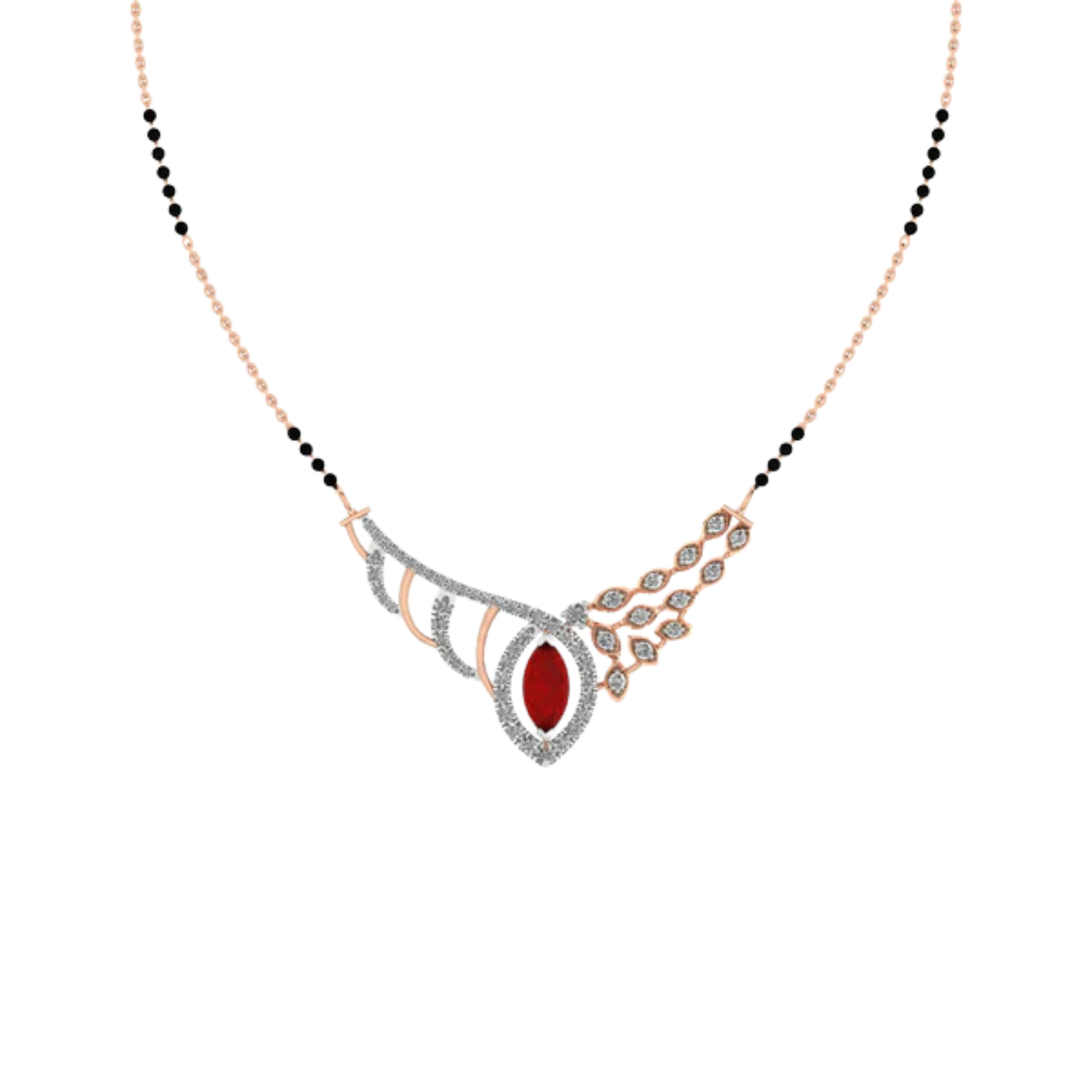 Rosyembrace Mangalsutra