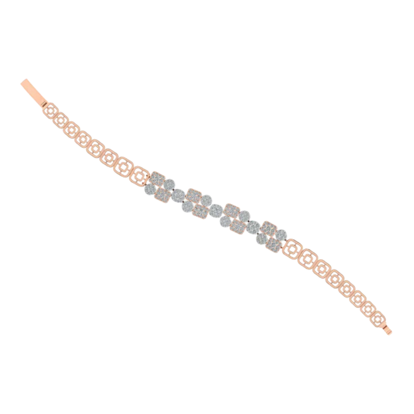 Unitygrid Bracelet
