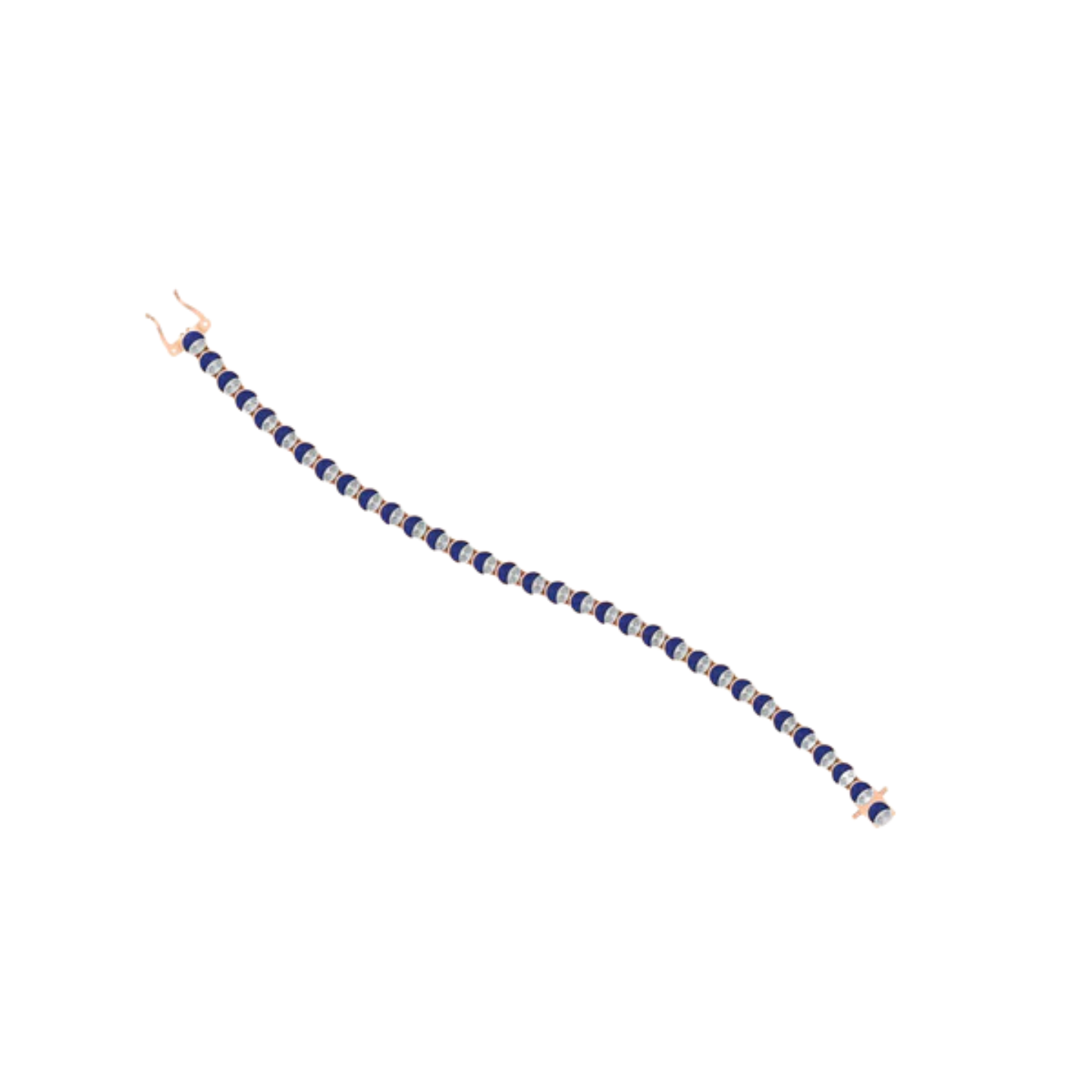 Serpent Bracelet