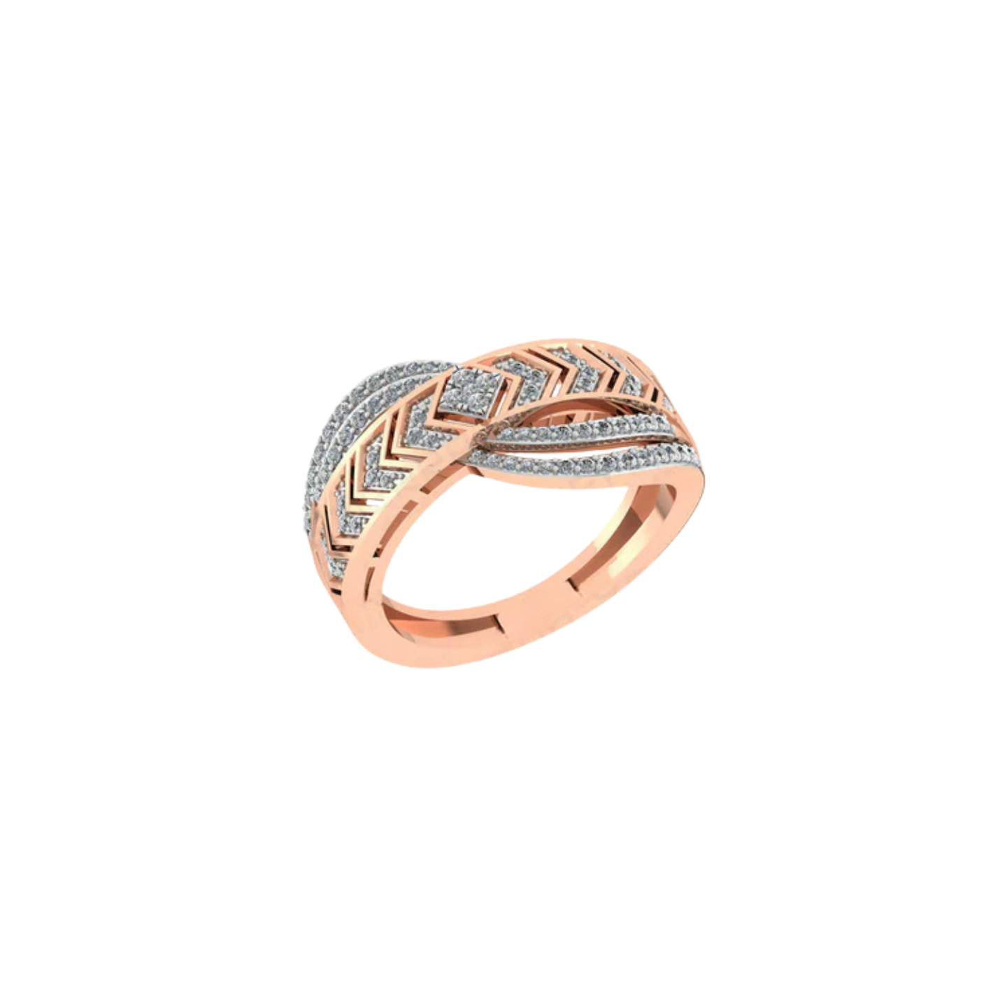 Aimglow Ring