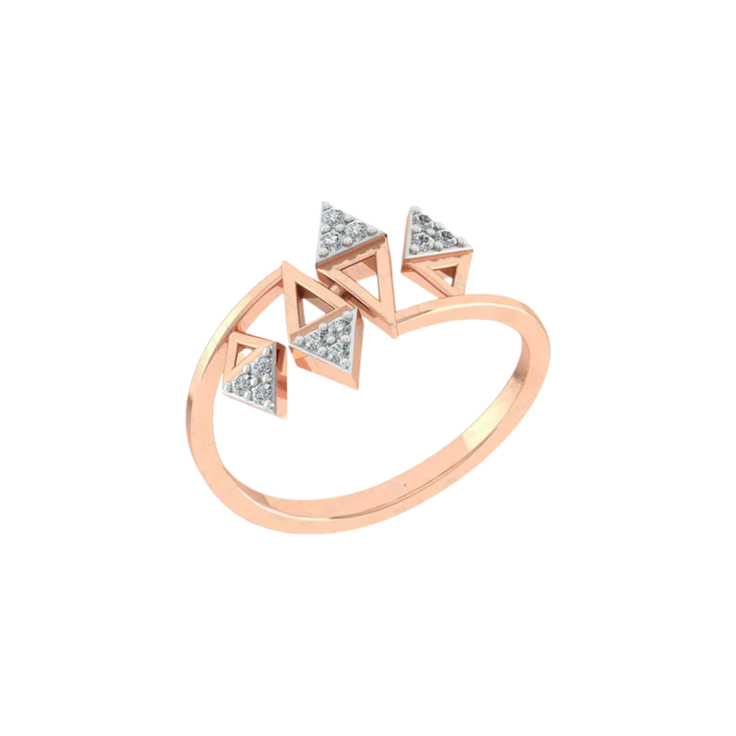 Glitzglide Ring
