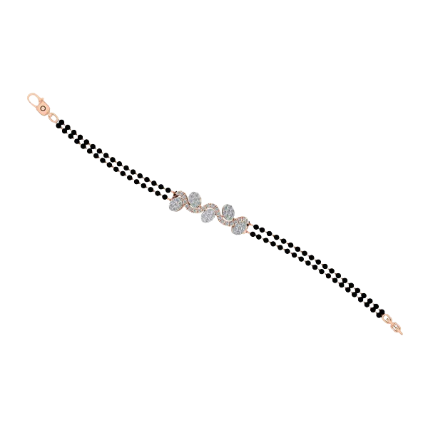 Fusionflower Bracelet