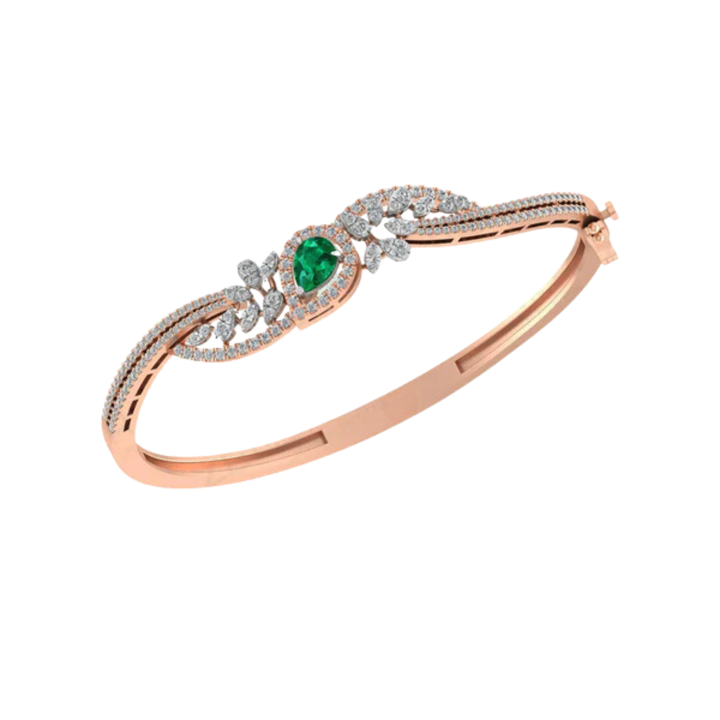 Evergreen Bracelet