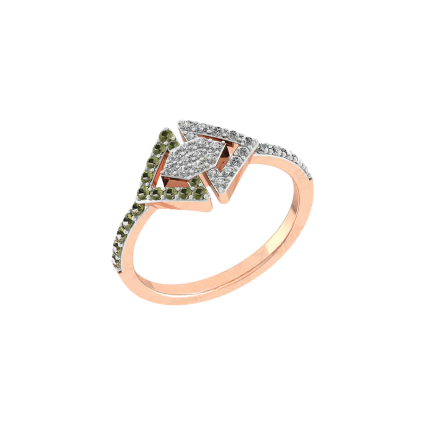 Alpineshine Ring