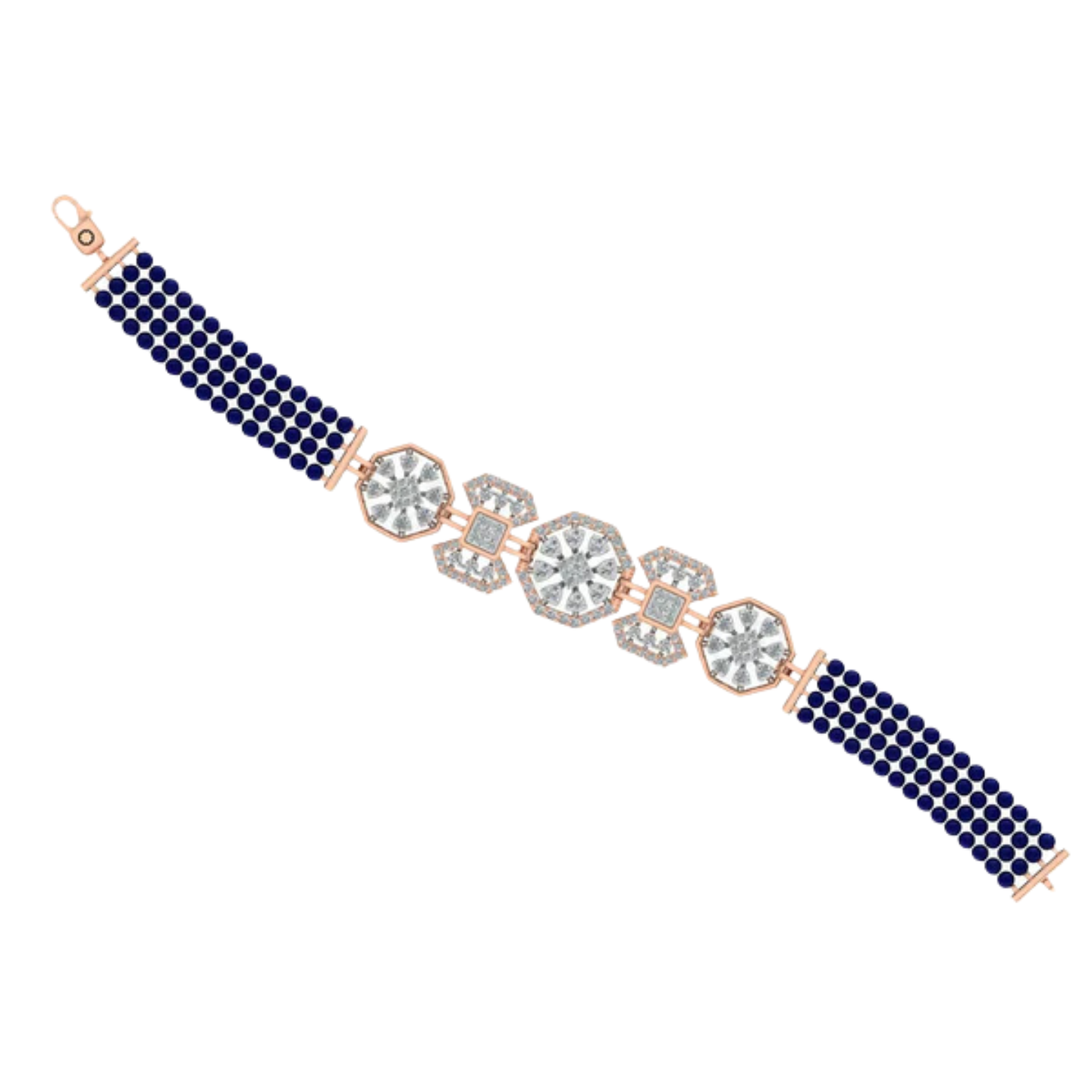 Bonded Bracelet