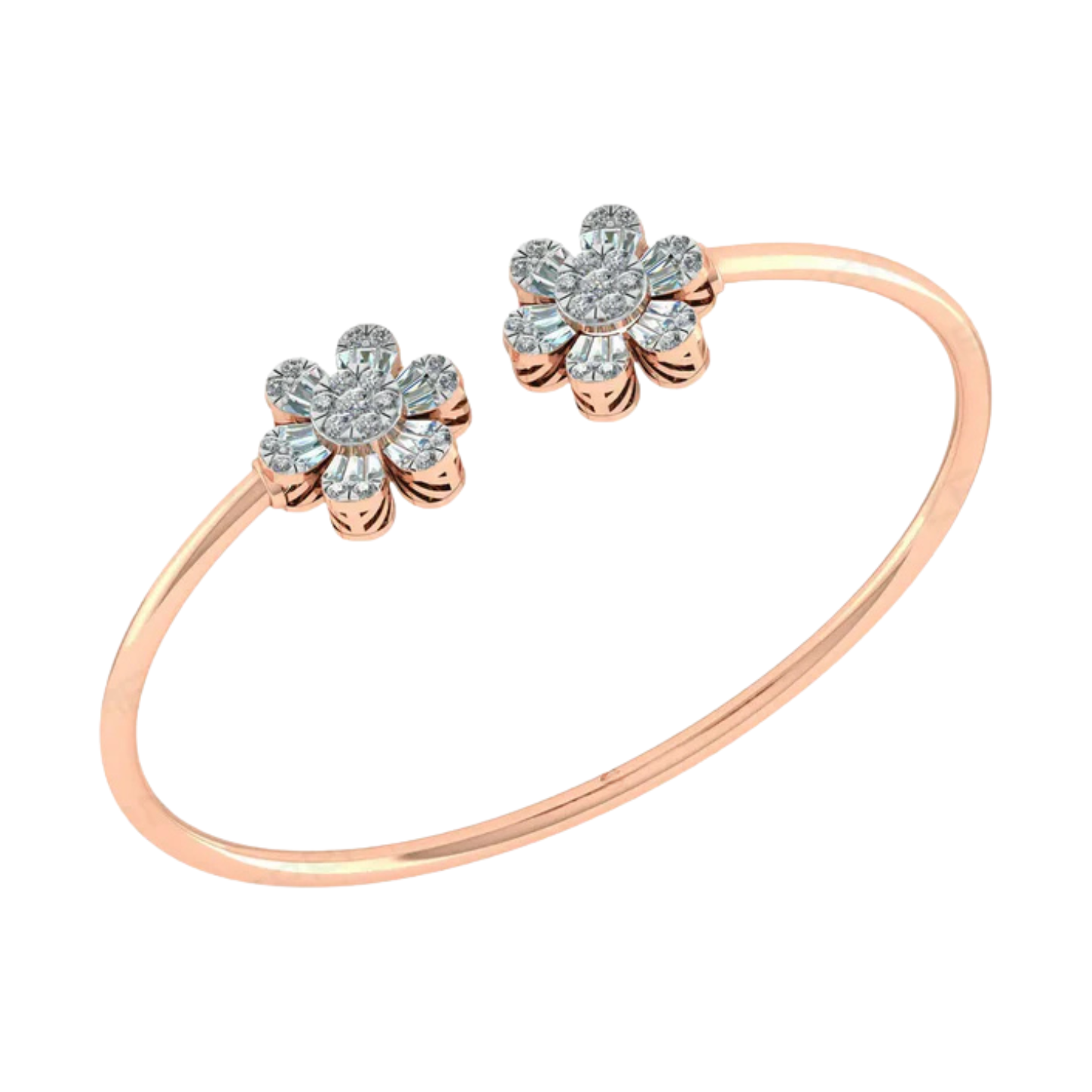 Floralspark Bracelet