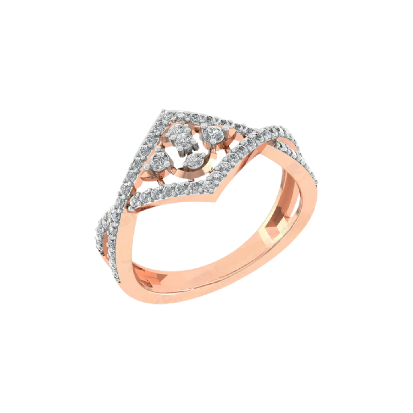 Elegance Ring
