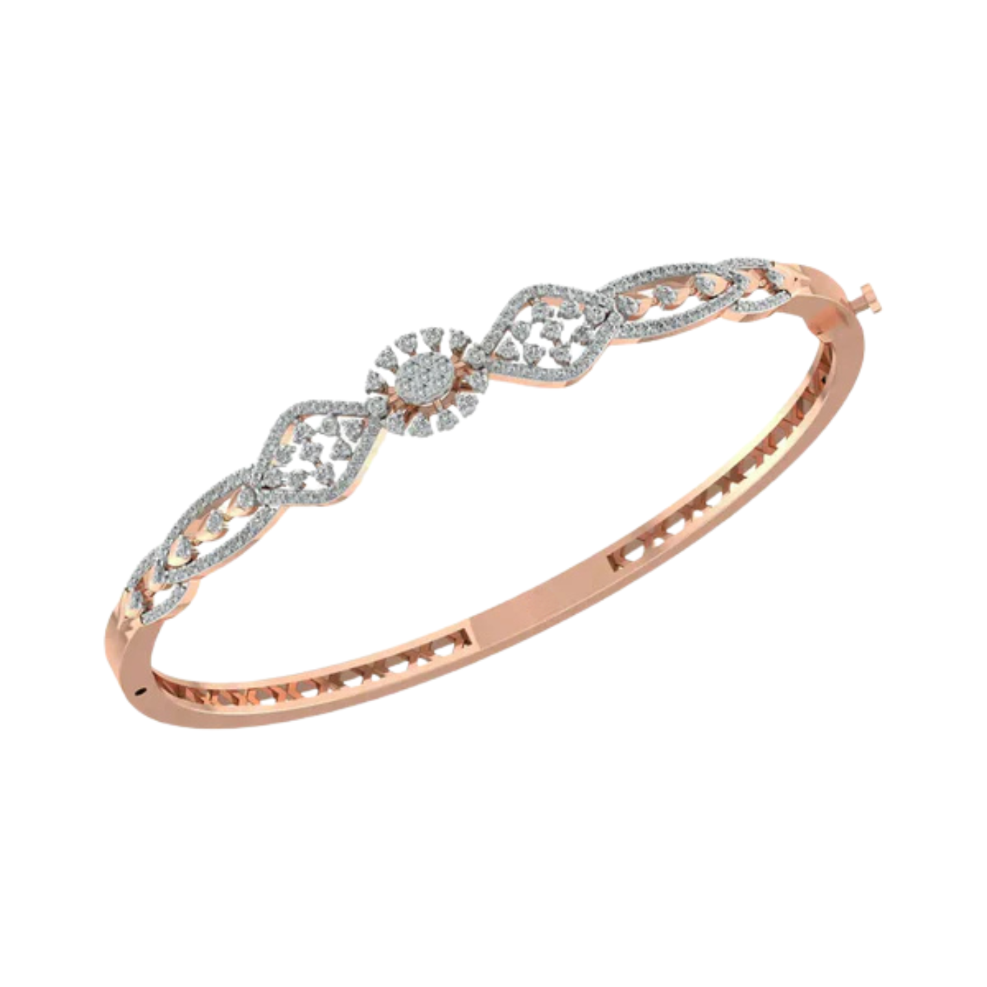 Everlasting Bracelet