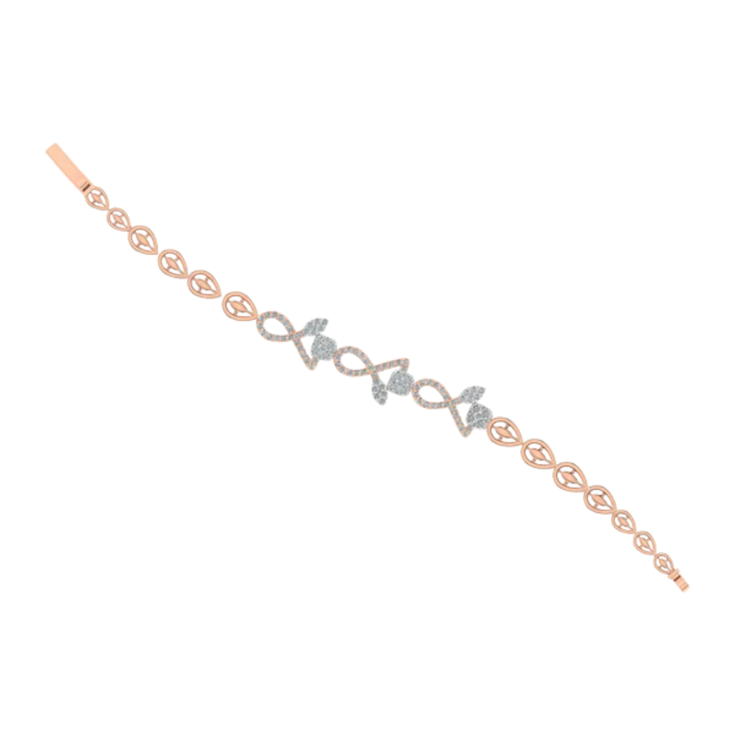 Urbanpetal Bracelet