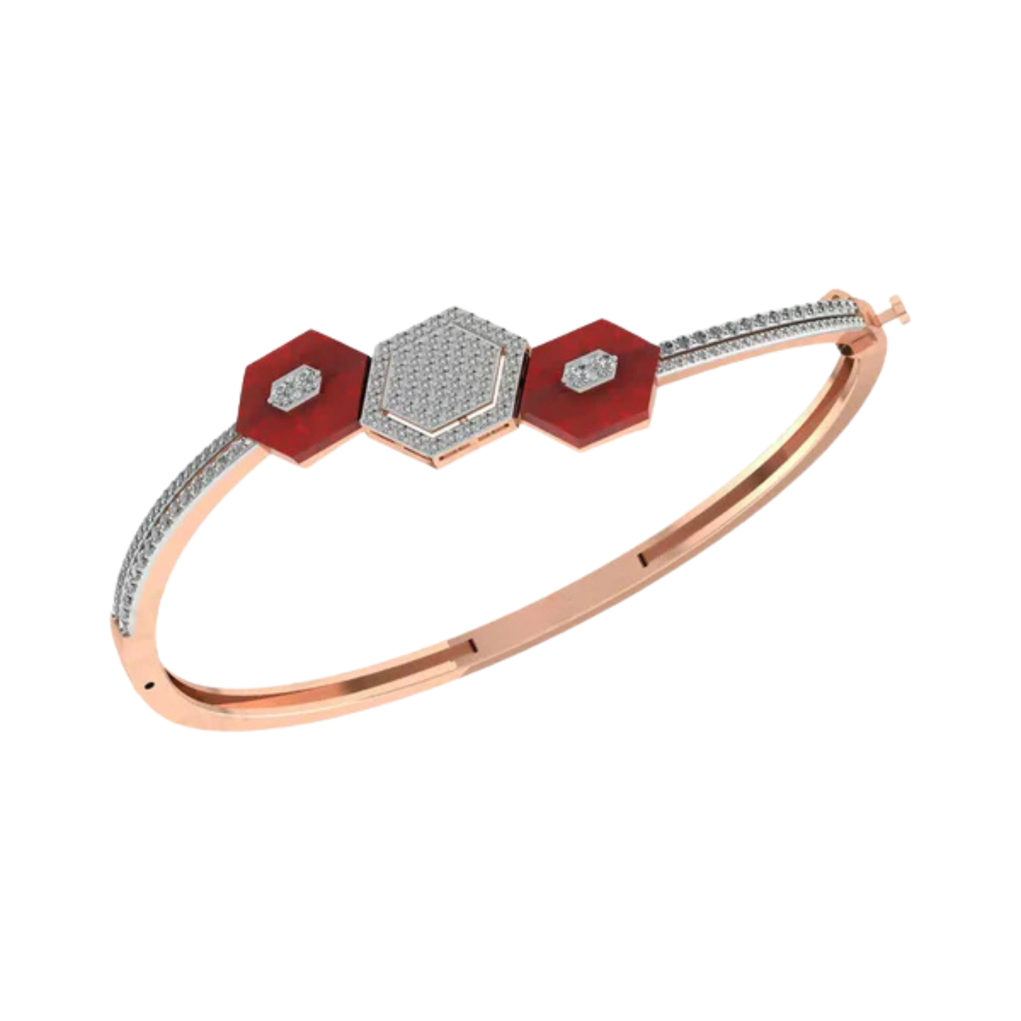 Scarletluxe Bracelet
