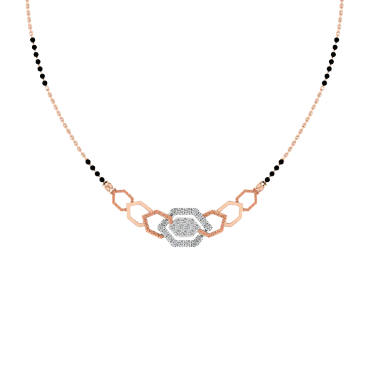 Knotlove Mangalsutra