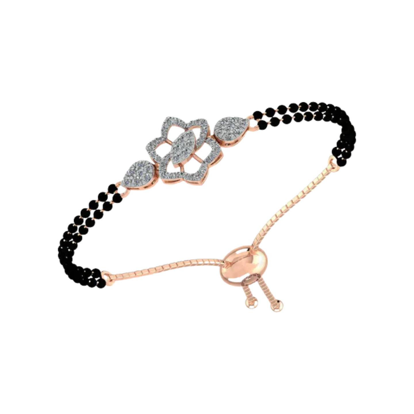 Marigold Bracelet