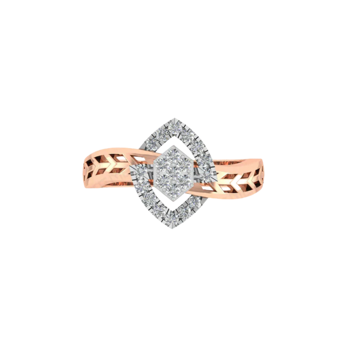 Geospark Ring