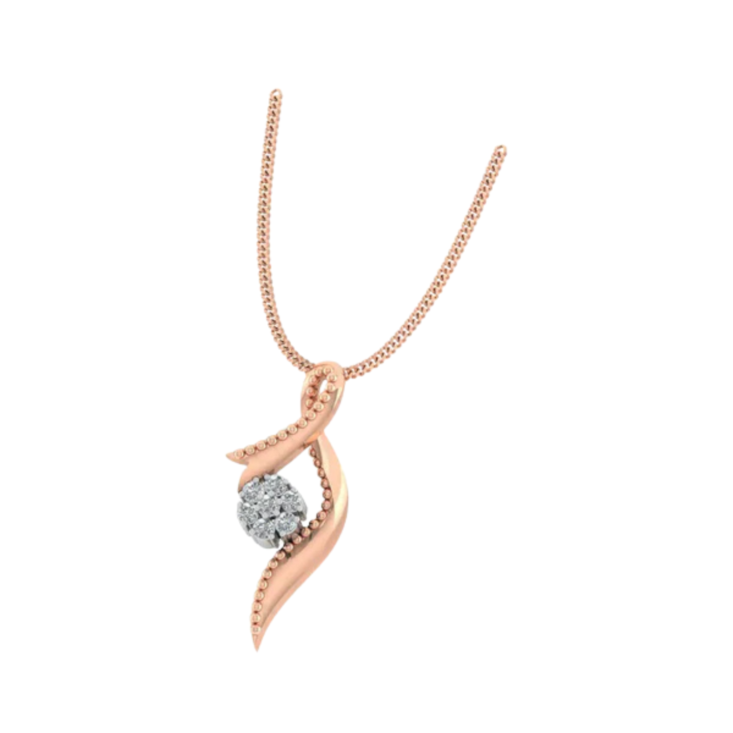 Twinkle Pendant