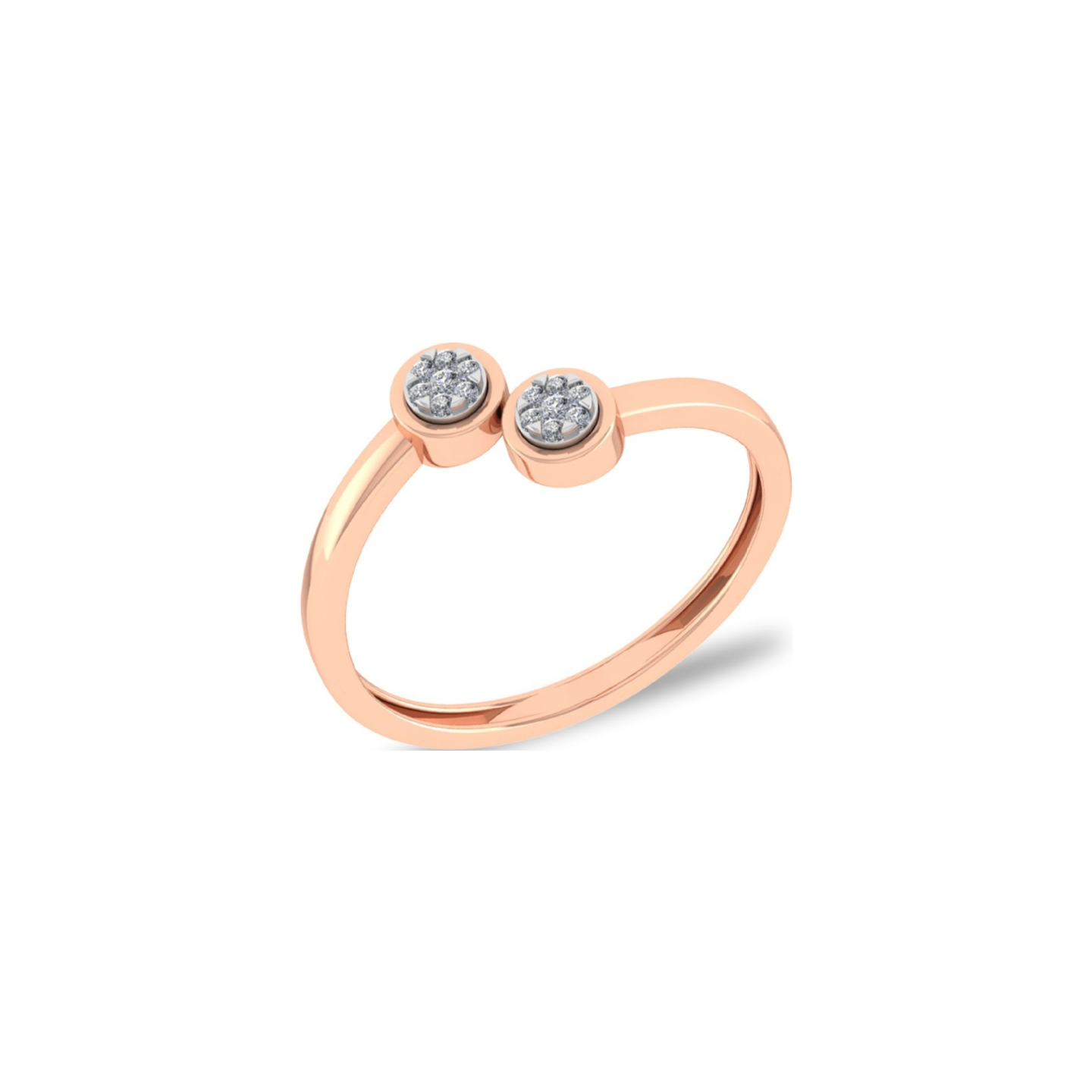 Dazlure Ring