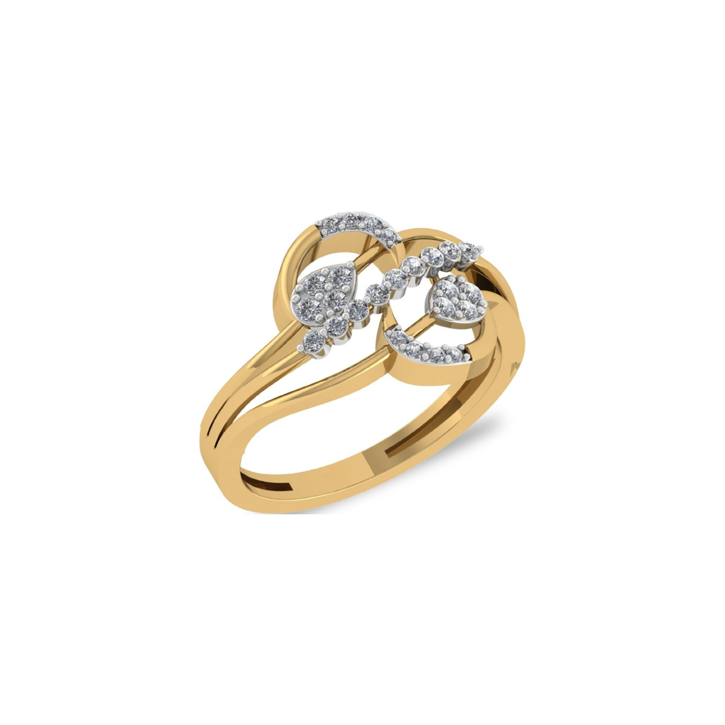 Auratia Ring