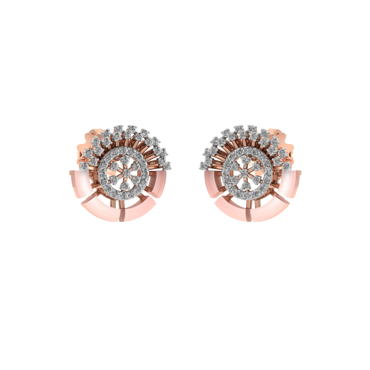 Twinkspin Earrings