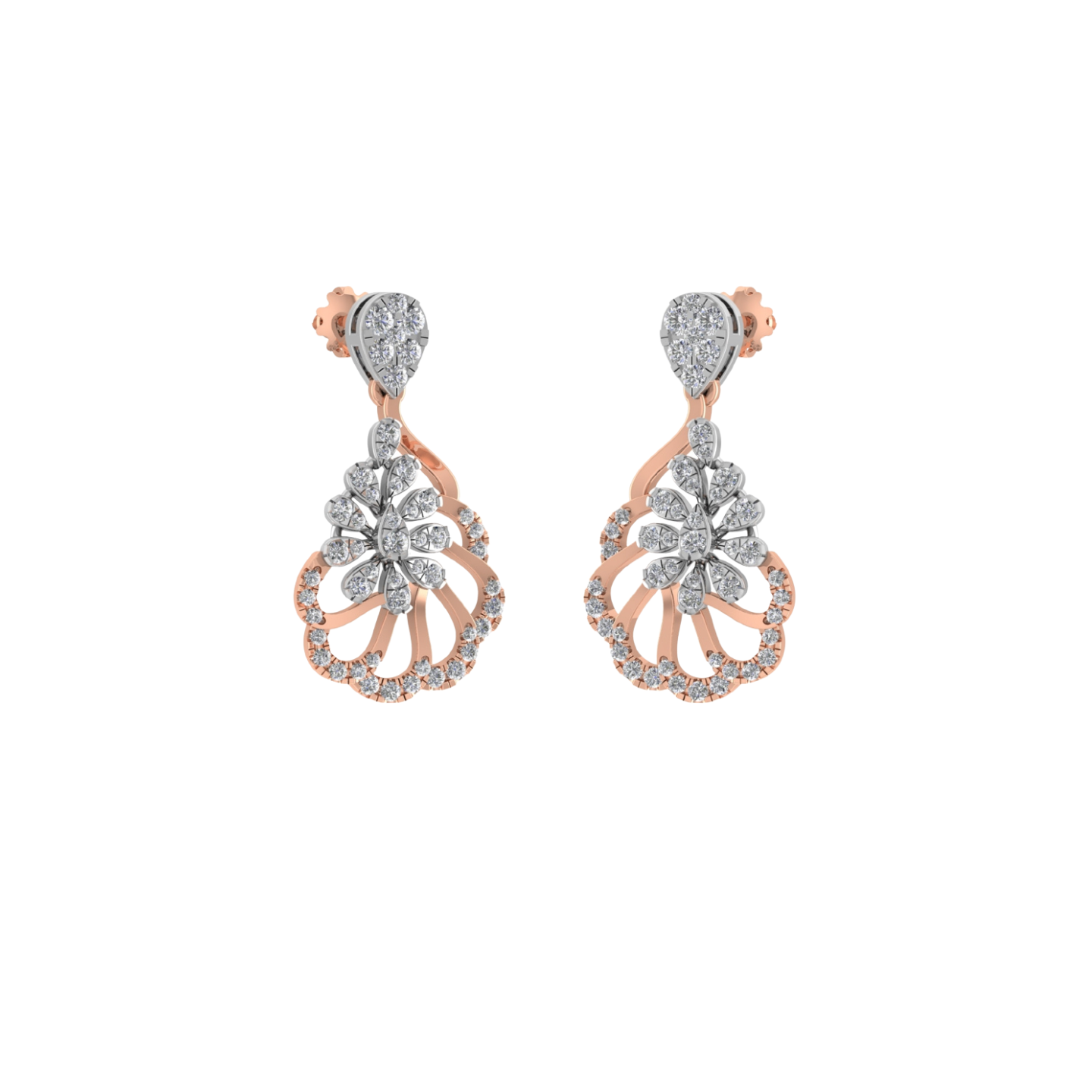 Bloomira Earrings