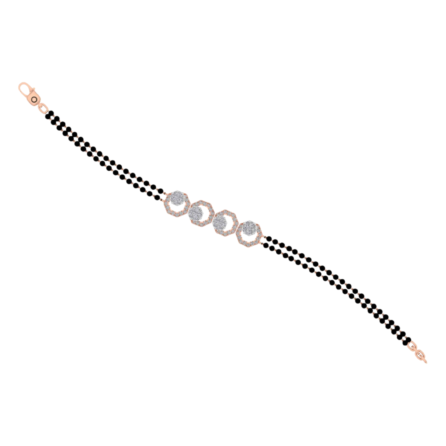 Crystavi  Bracelet