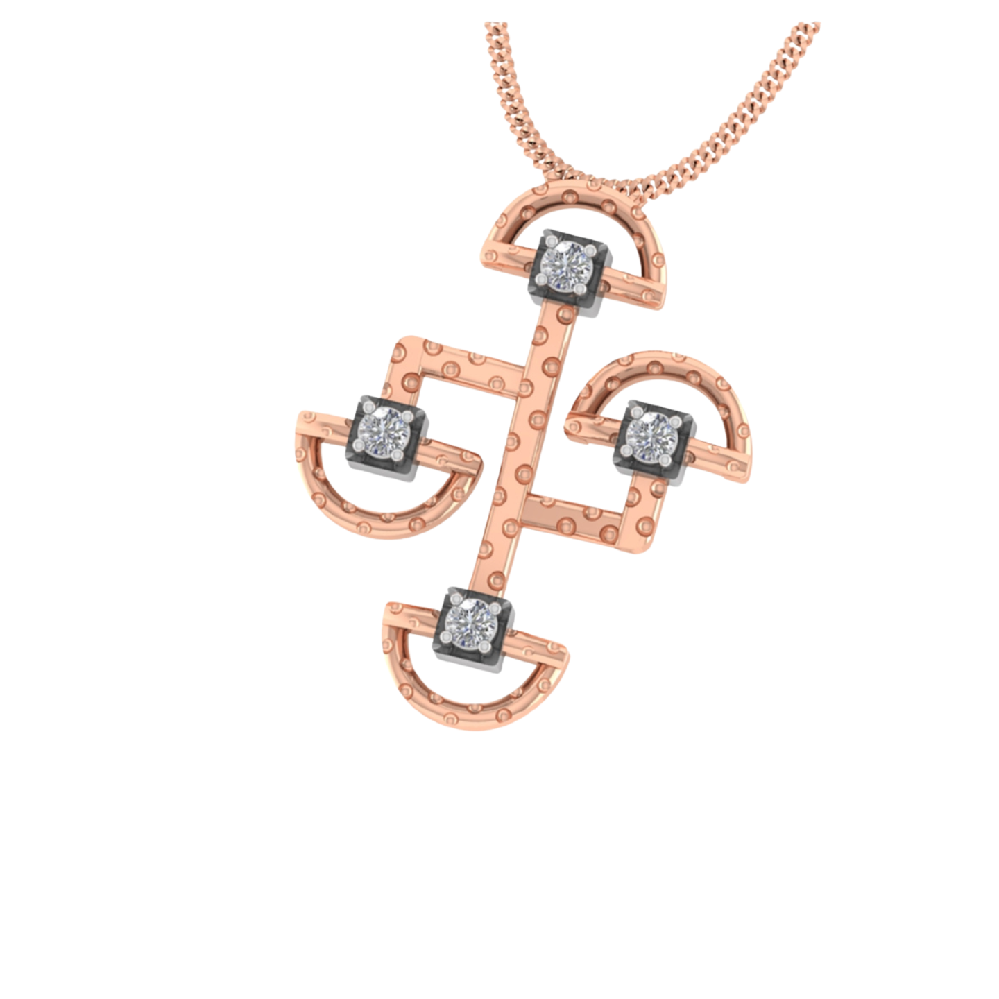 Prismbrella Pendant