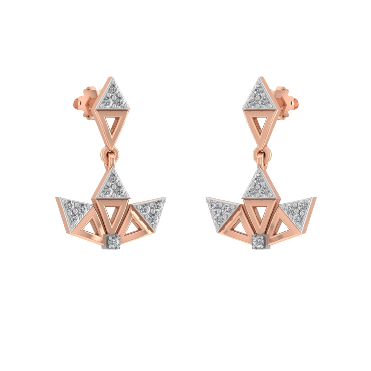 Spiresence Earrings