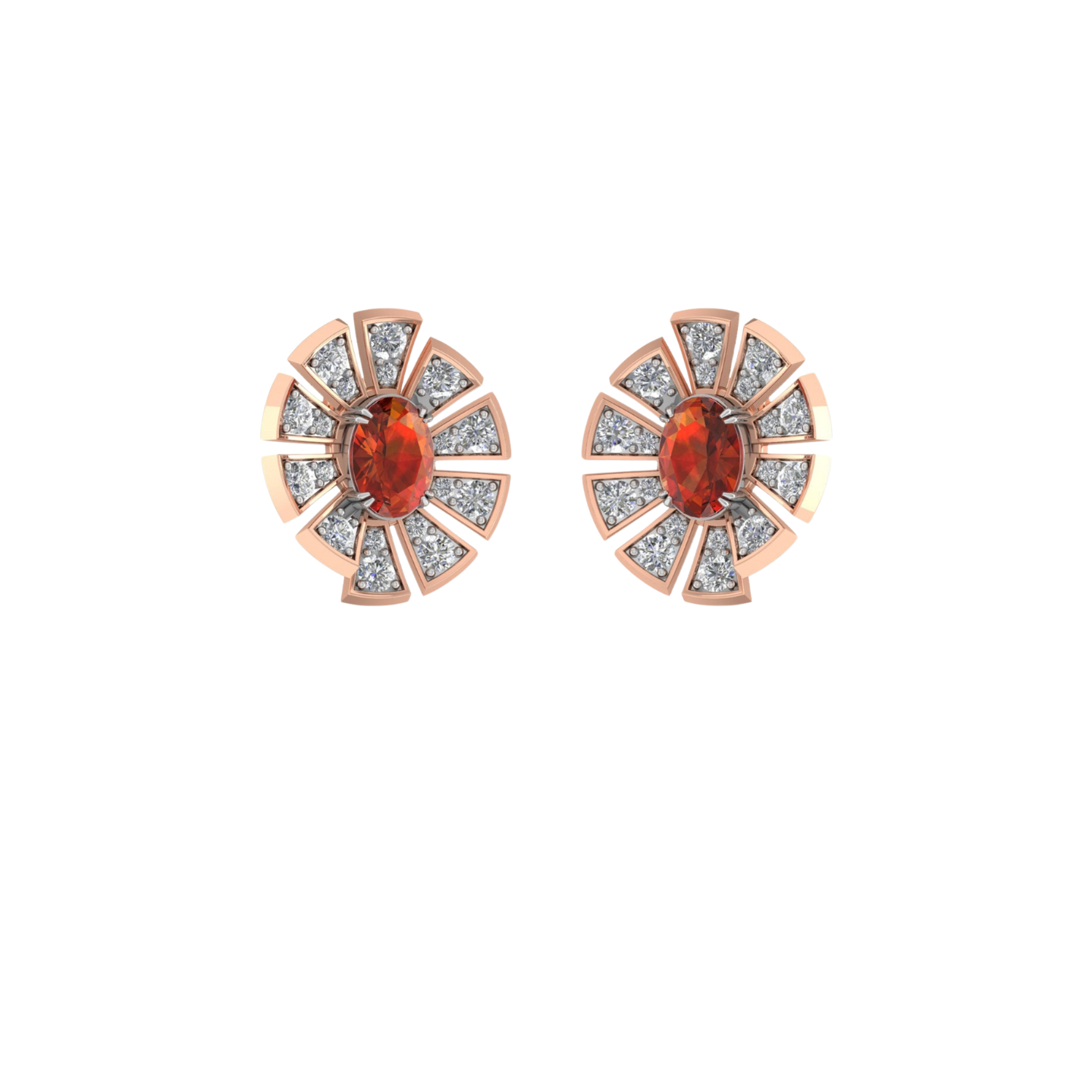 Redamberray Earrings