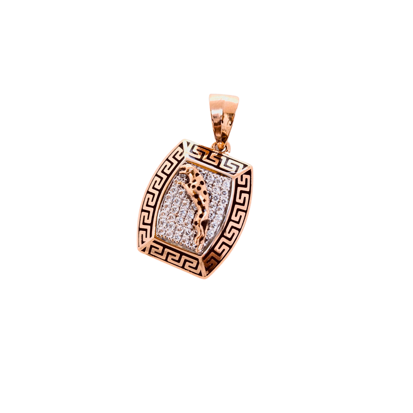 Luxroar Pendant