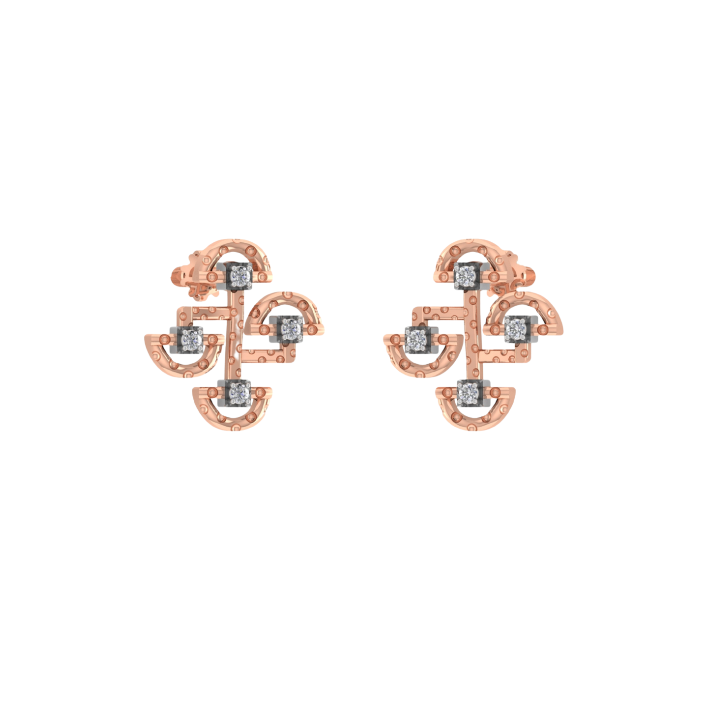 Prismbrella Earrings