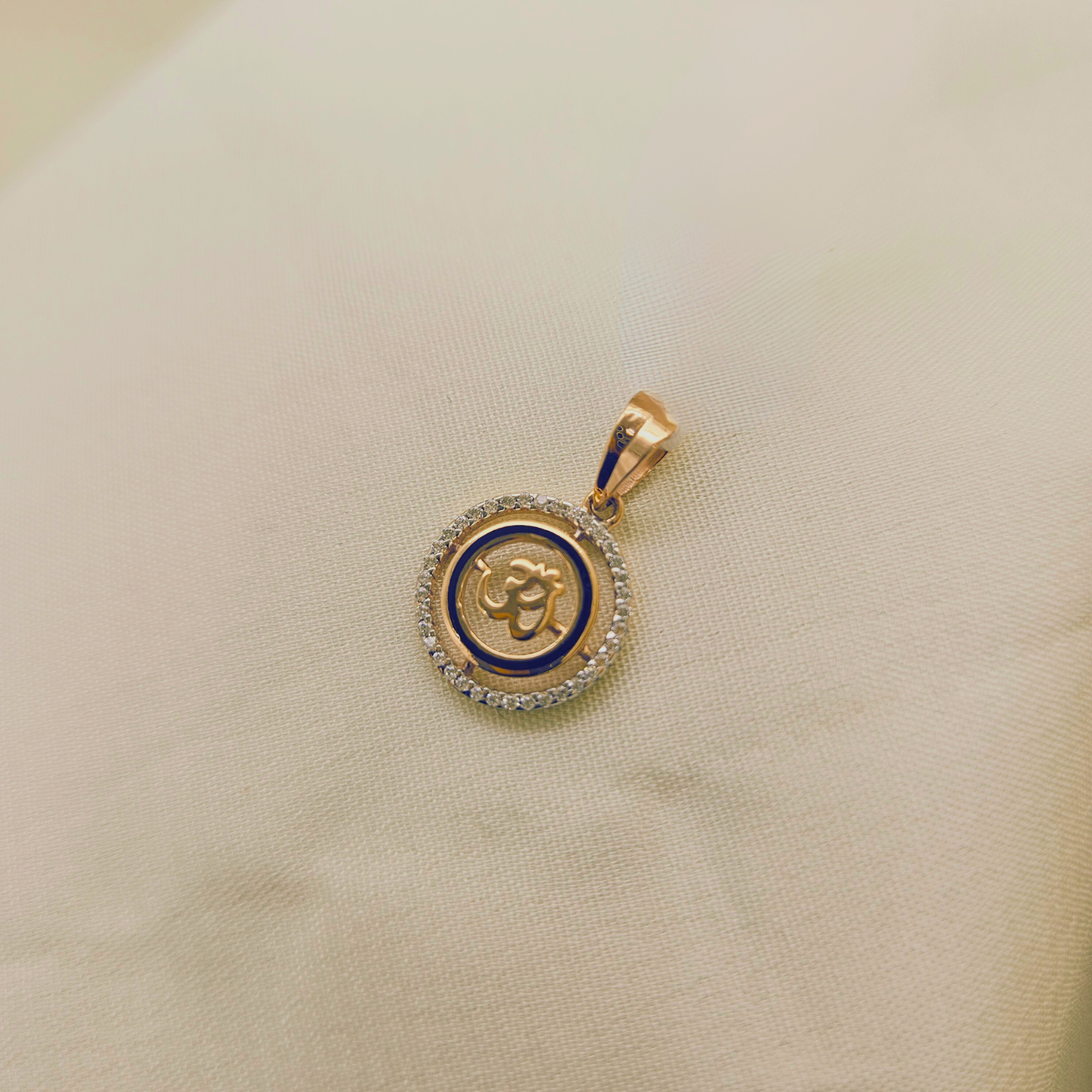 Omkara Pendant