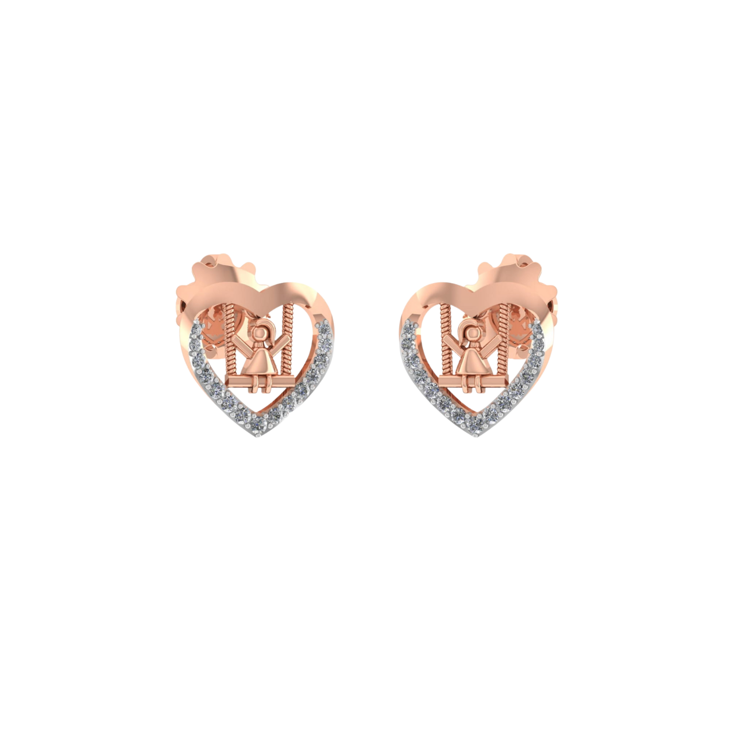 Loveglim Earrings