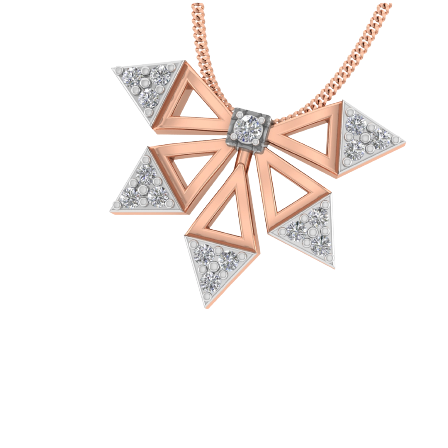 Flarevoke Pendant
