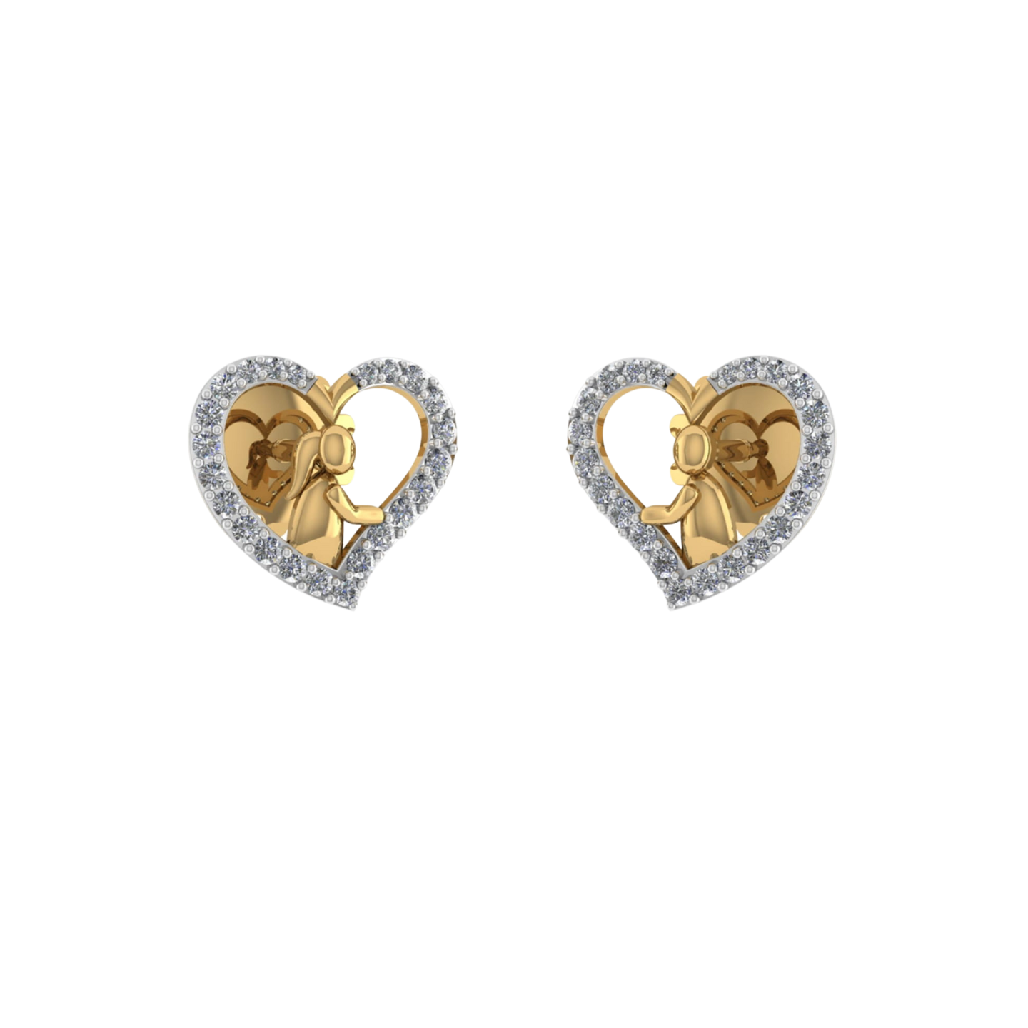 Allure Earrings