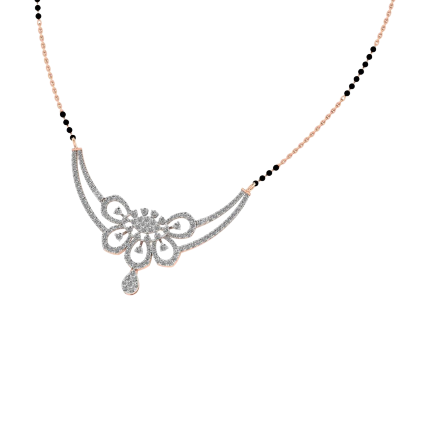 Wingshine Mangalsutra